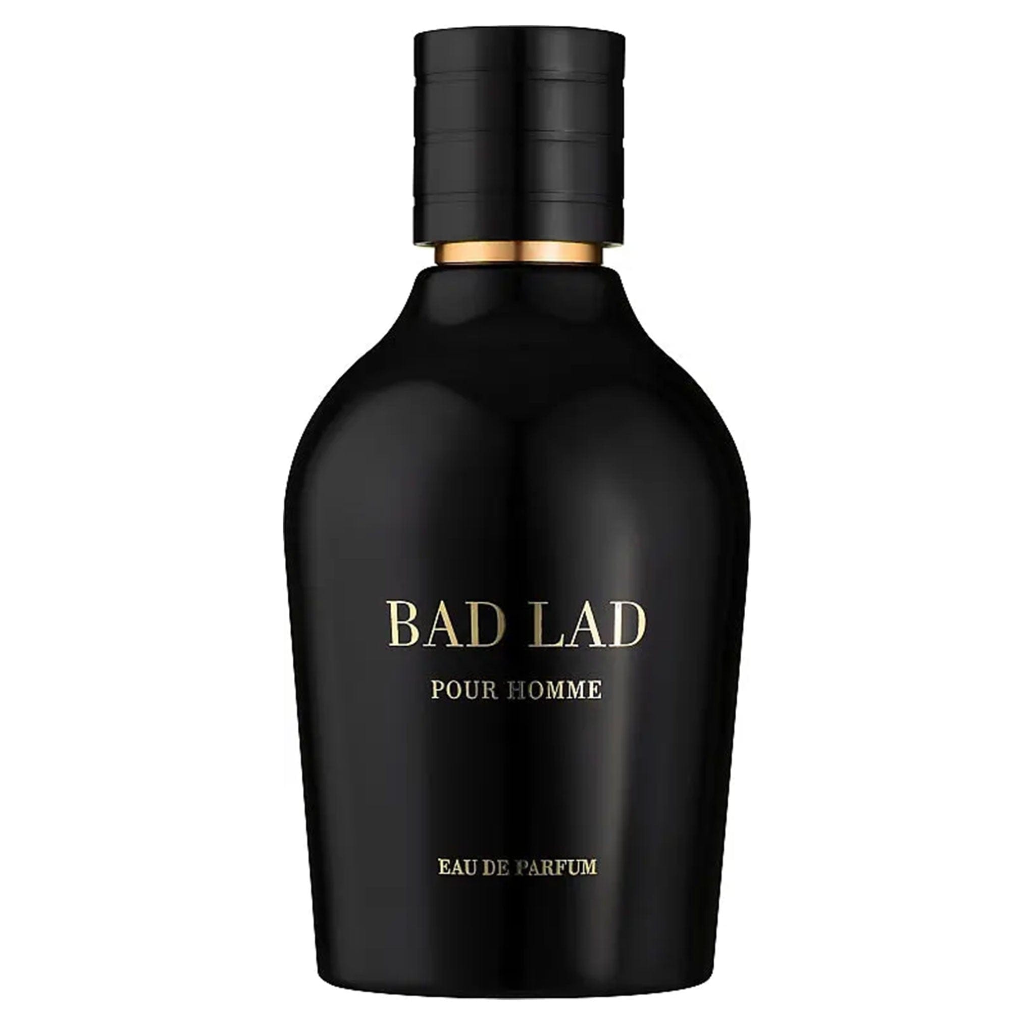 Bad Lad by Fragrance World - Apa de parfum barbati - 100 ml