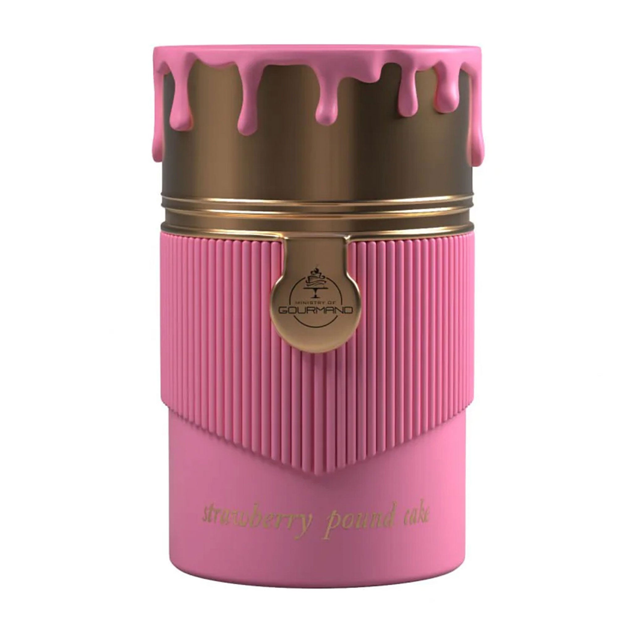 Strawberry Pound Cake by Ministry of Gourmand - Apa de parfum dama - 100 ml
