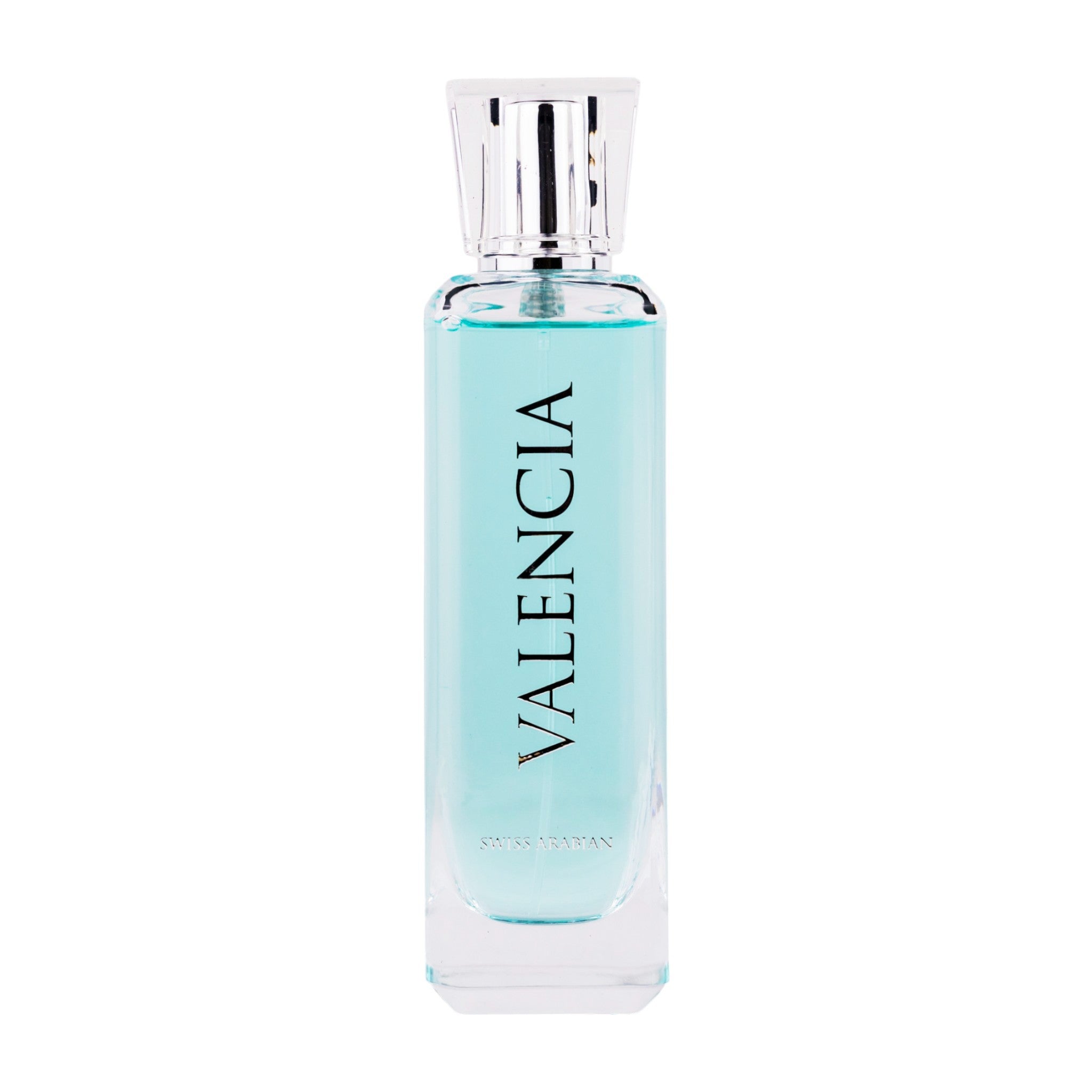 Valencia by Swiss Arabian - Apa de parfum unisex - 100 ml