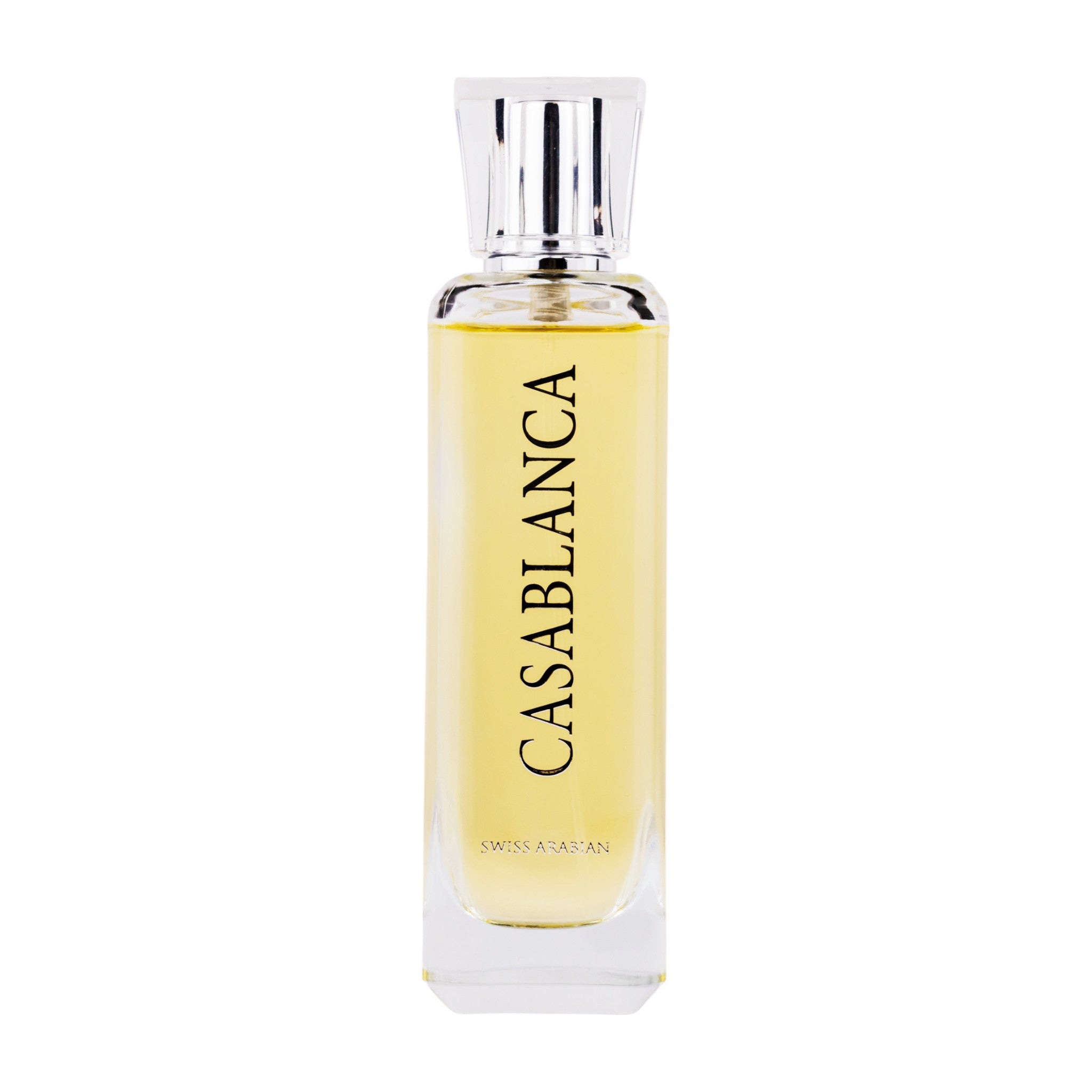 Casablanca by Swiss Arabian - Apa de parfum dama - 100 ml