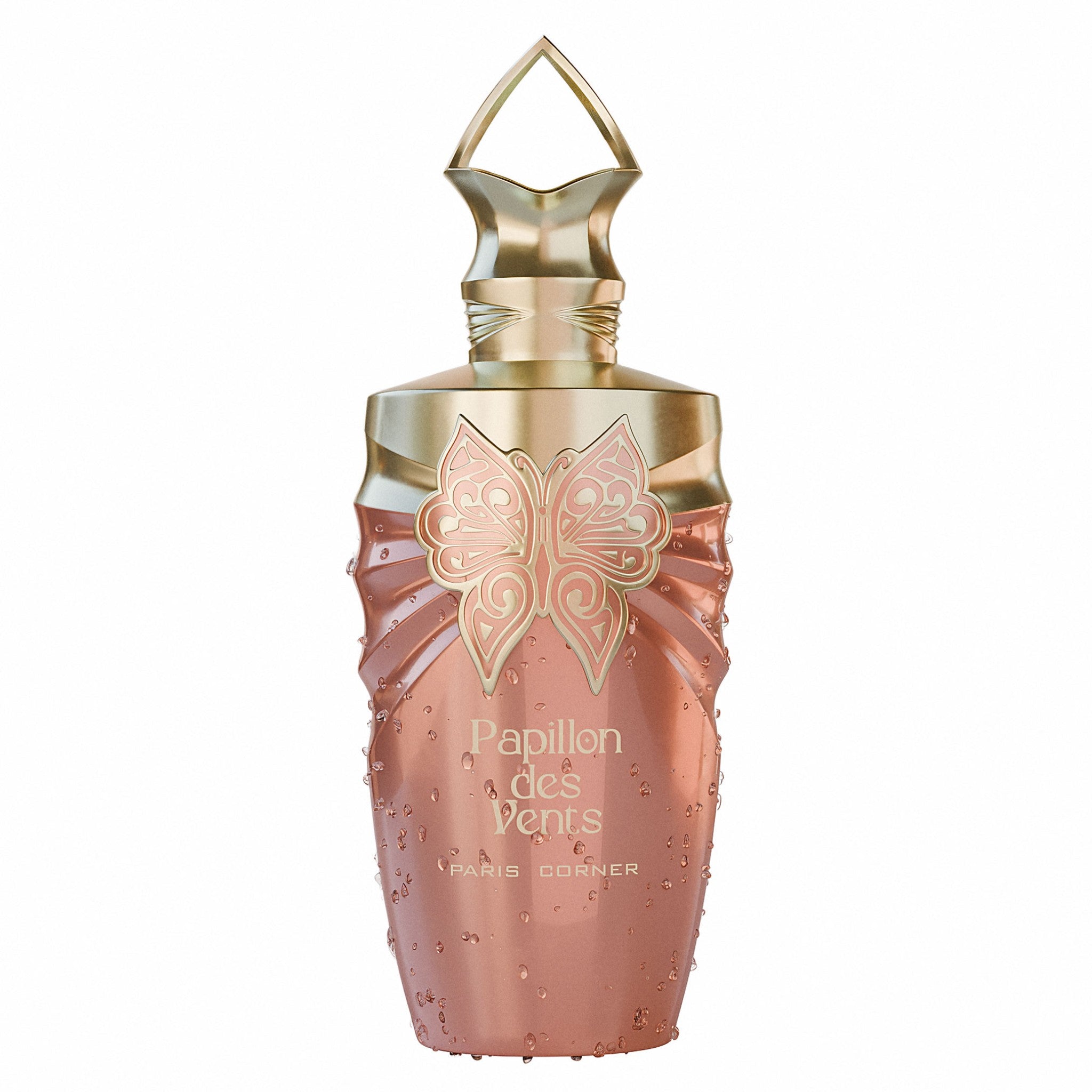 Papillon Des Vents by Paris Corner - Apa de parfum dama - 100 ml