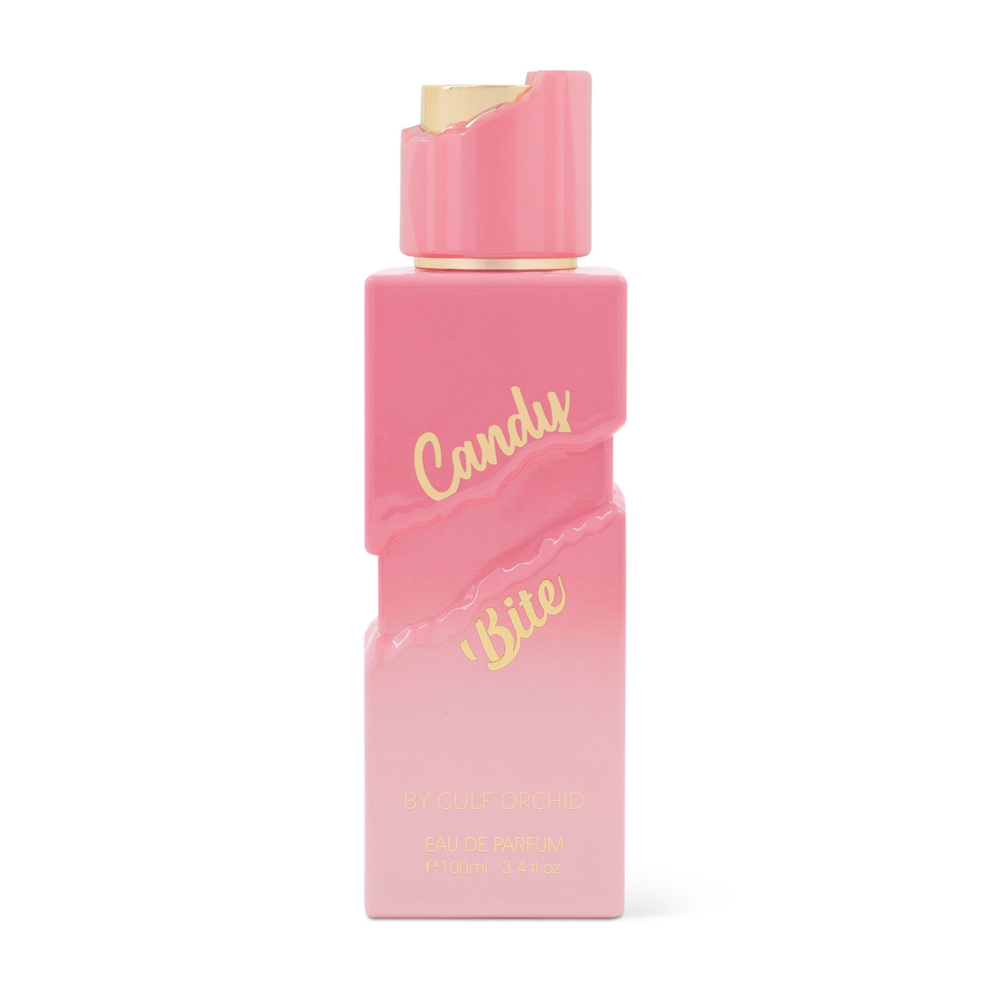 Candy Bite by Gulf Orchid - Apa de parfum dama - 100 ml