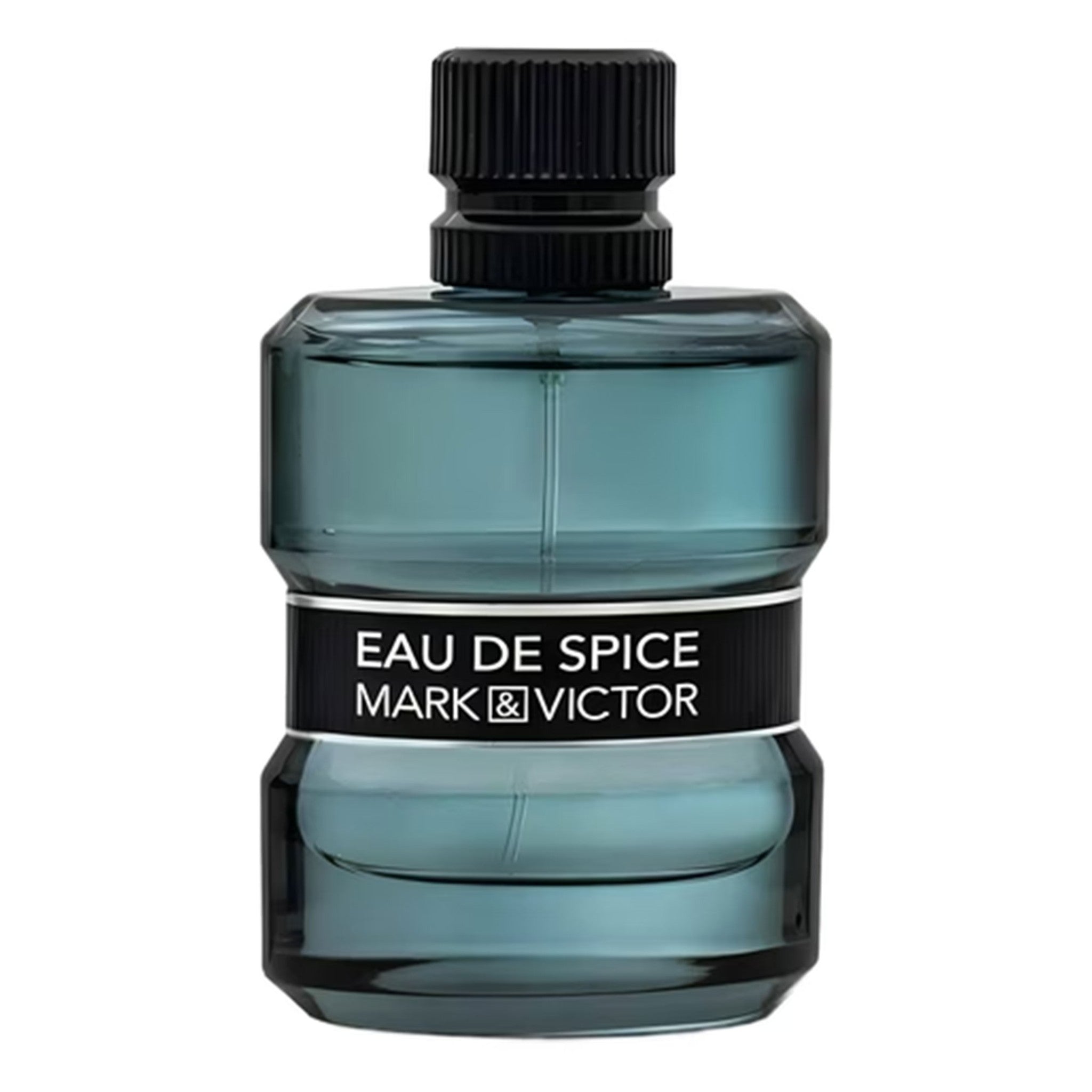 Eau de Spice Mark & Victor by Fragrance World - Apa de parfum barbati - 100 ml