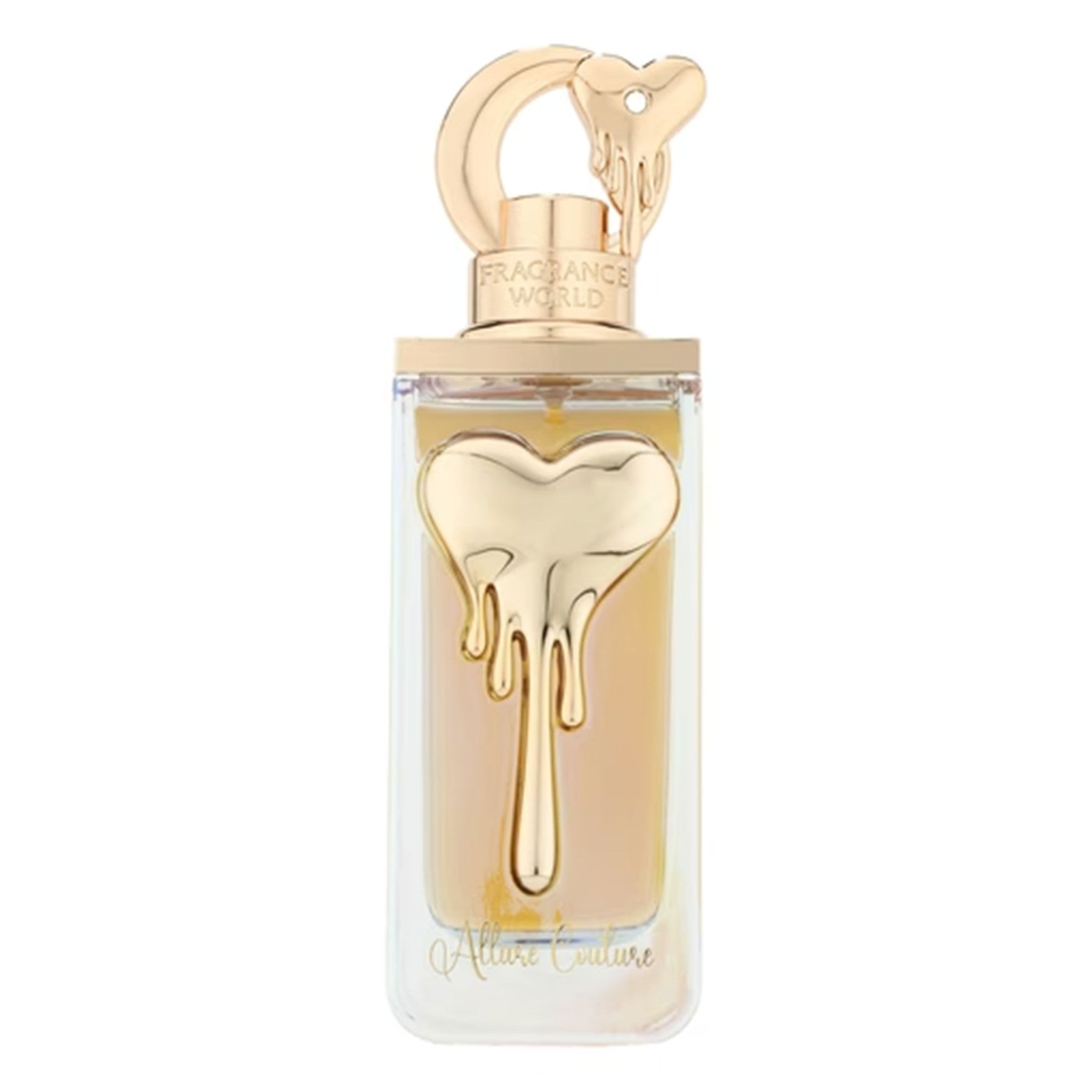 Allure Couture by Fragrance World - Apa de parfum dama - 100 ml