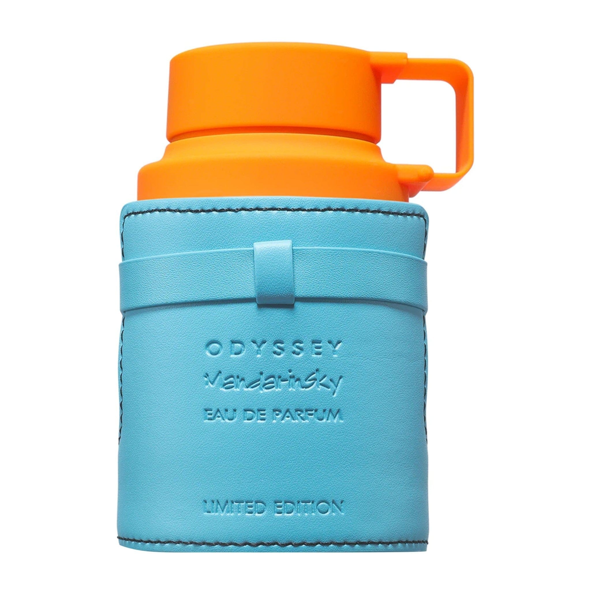 Odyssey Mandarin Sky by Armaf - Apa de parfum barbati - 200 ml