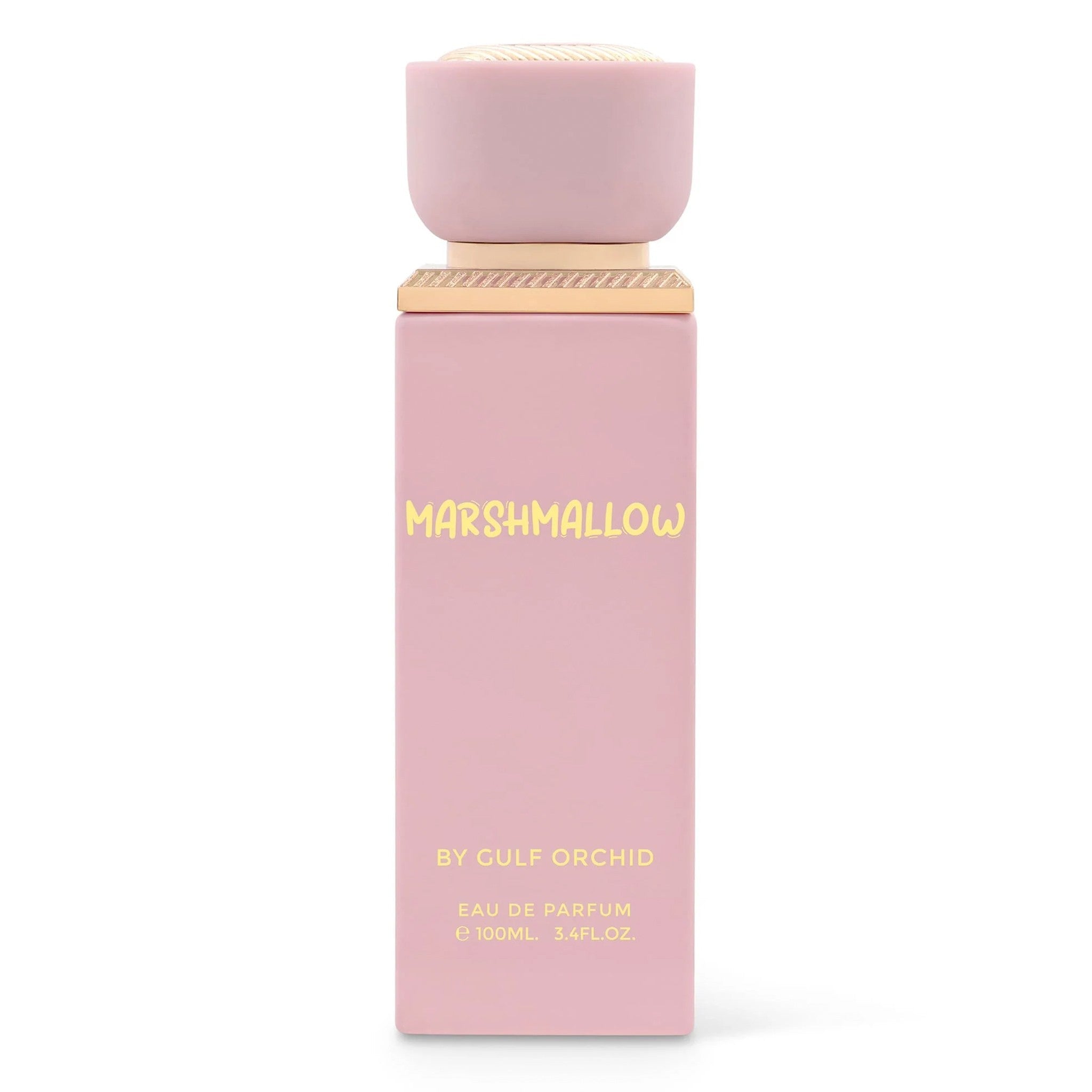 Marshmallow by Gulf Orchid - Apa de parfum dama - 100 ml
