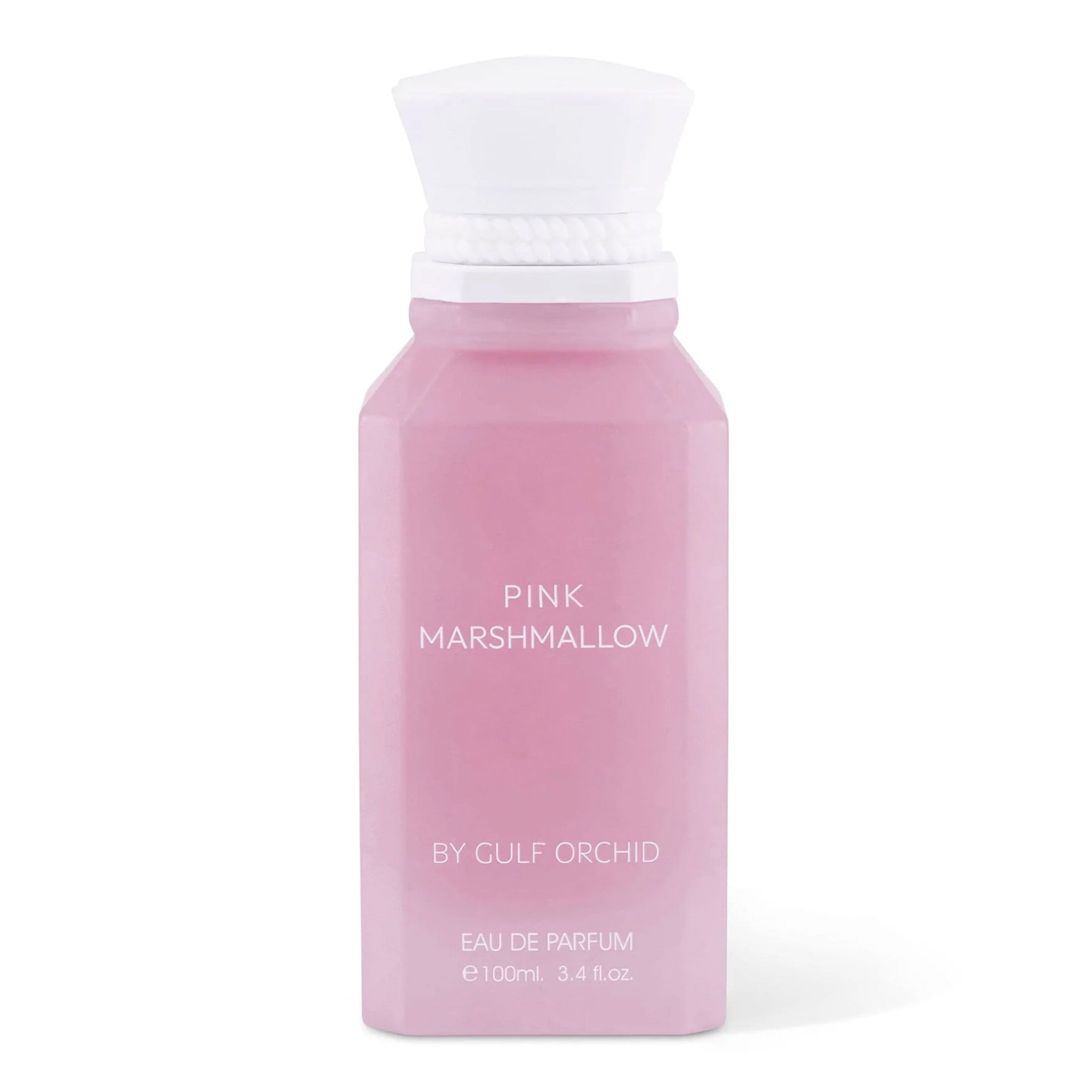 Pink Marshmallow by Gulf Orchid - Apa de parfum dama - 100 ml
