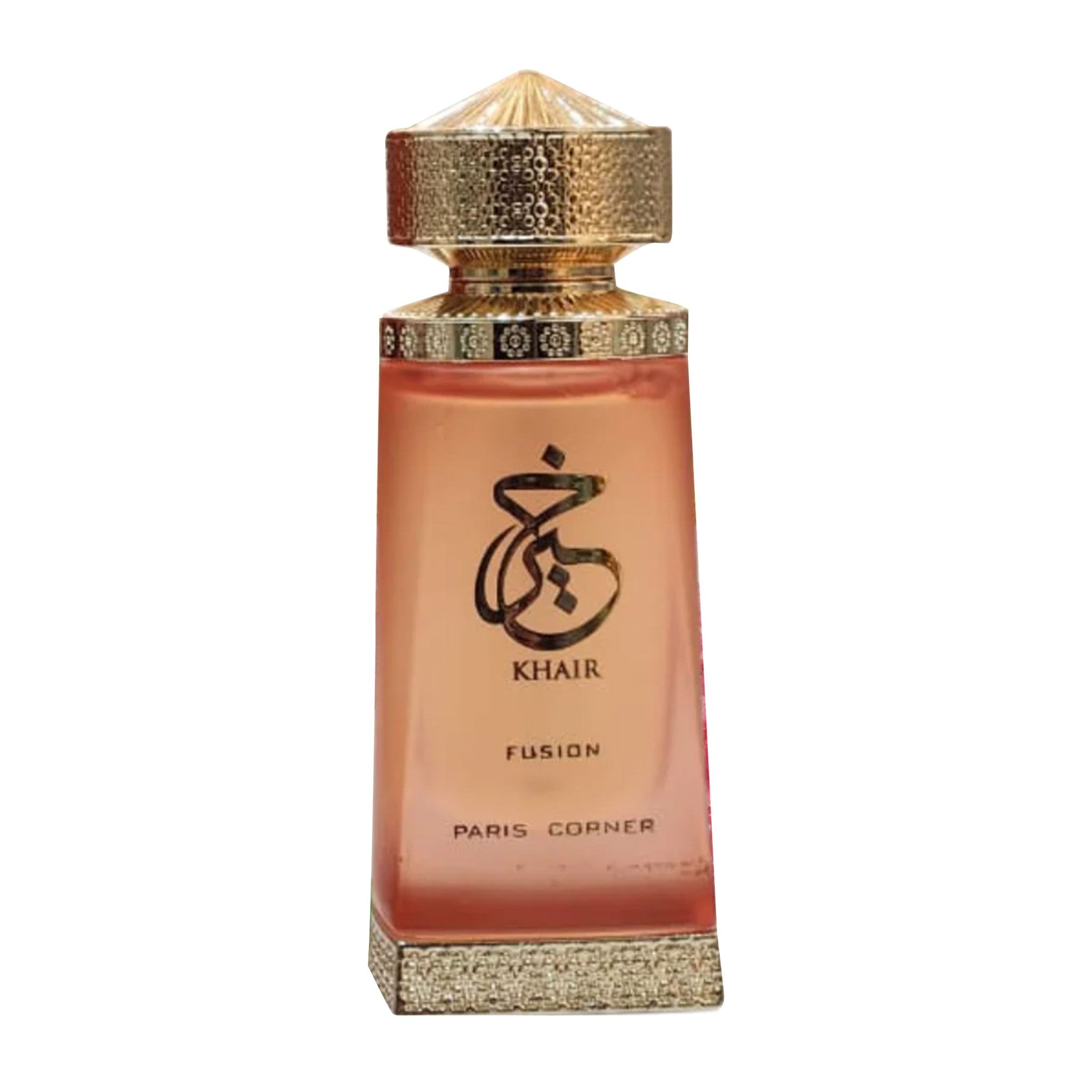 Fusion by Paris Corner - Ulei de parfum dama - 25ml