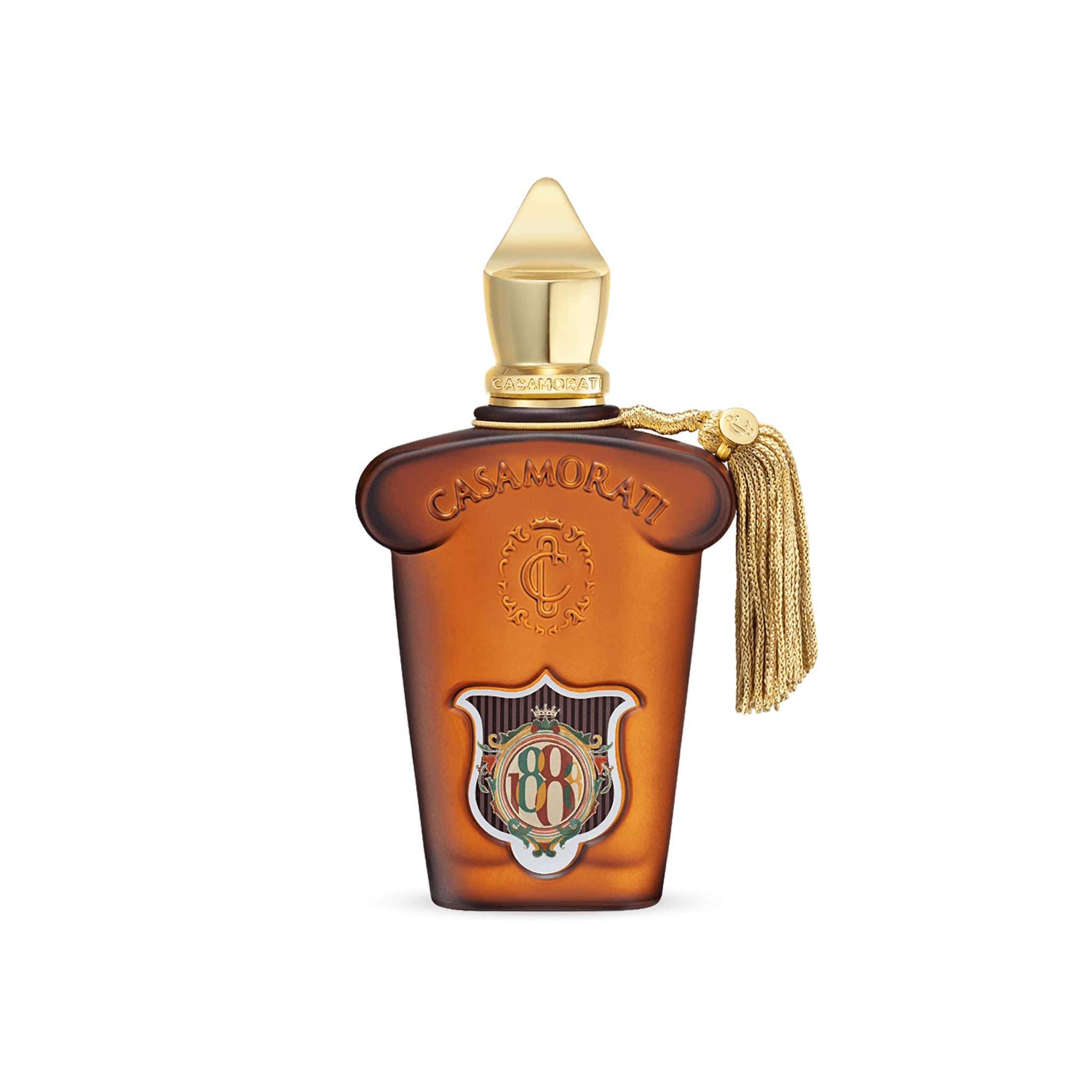 Xerjoff 1888 by Xerjoff - Apa de parfum unisex - 100 ml