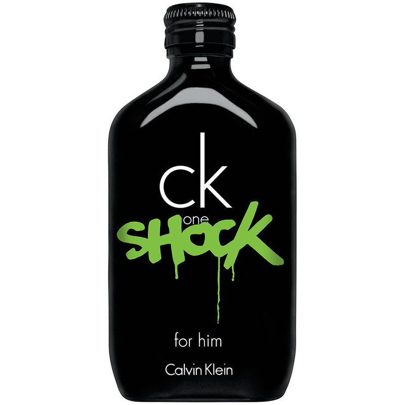 CK One Shock for Him - 100ml