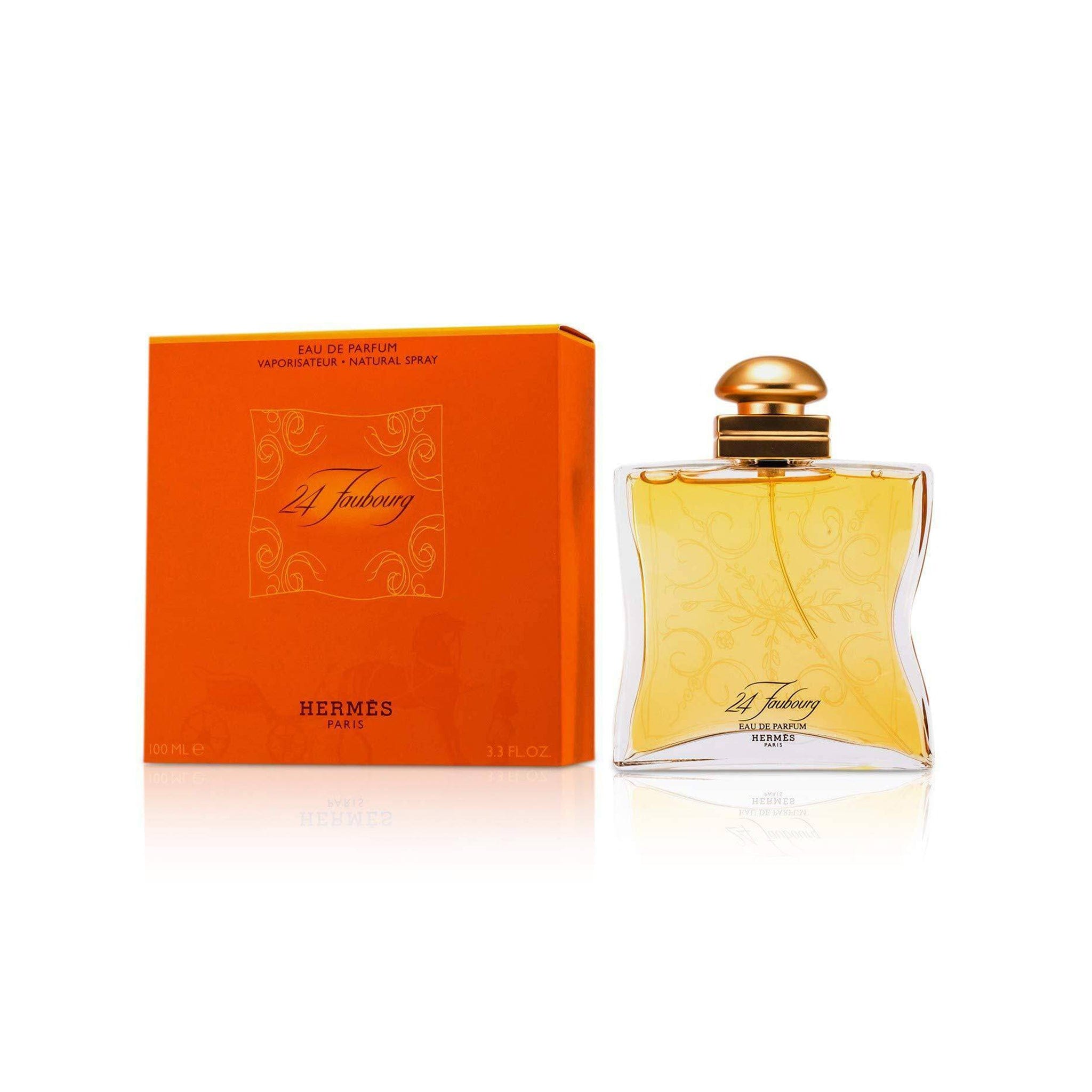 24 Faubourg by Hermes - Apa de toaleta dama - 100 ml