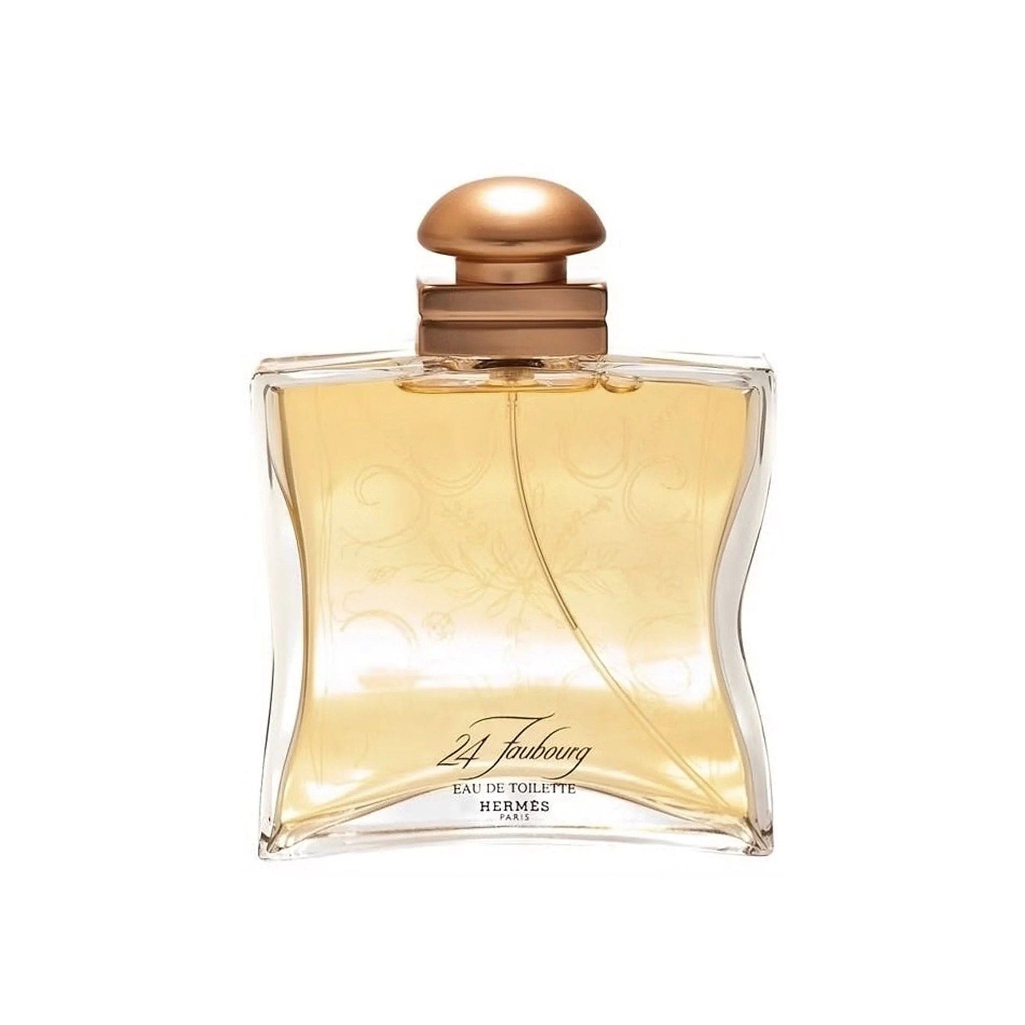 24 Faubourg by Hermes - Apa de toaleta dama - 100 ml