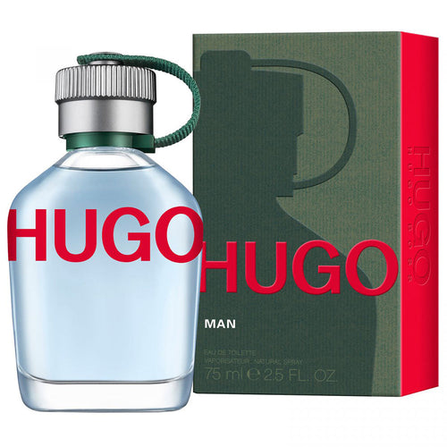 Hugo Man - 125ml