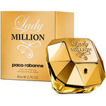 Lady Million - 50ml