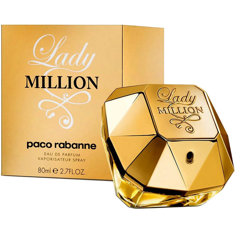 Lady Million - 30ml