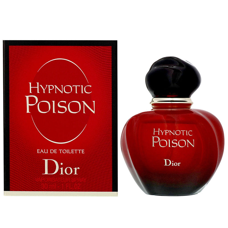 Hypnotic Poison - 100ml