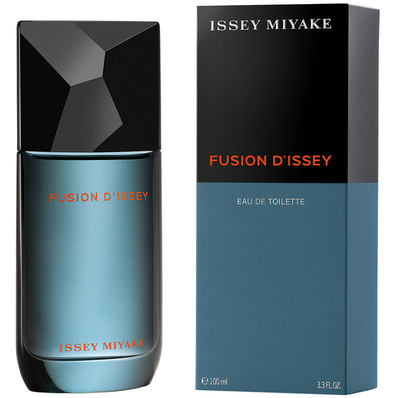 Fusion d'Issey - 100ml