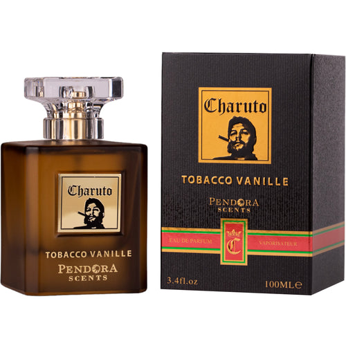 Charuto Tobacco Vanille
