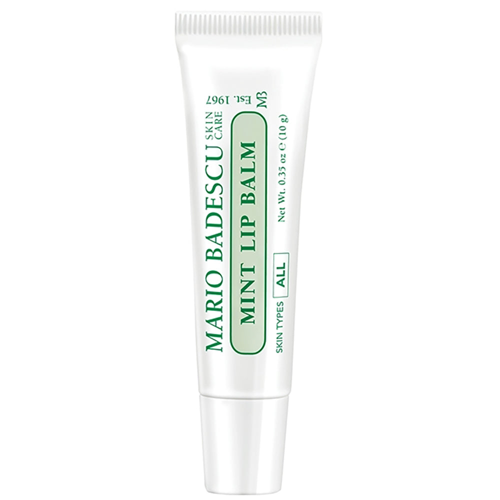 Lip Balm - Menta