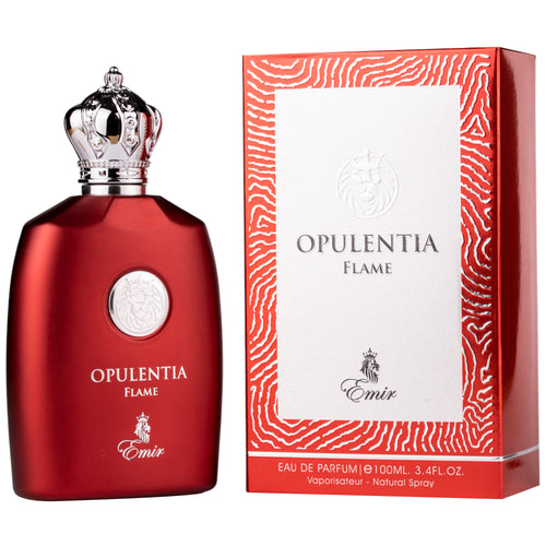 Opulentia Flame