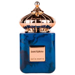 Parfum arabesc pentru barbati Matin Martin Santorini - 100ml