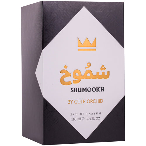 Shumookh