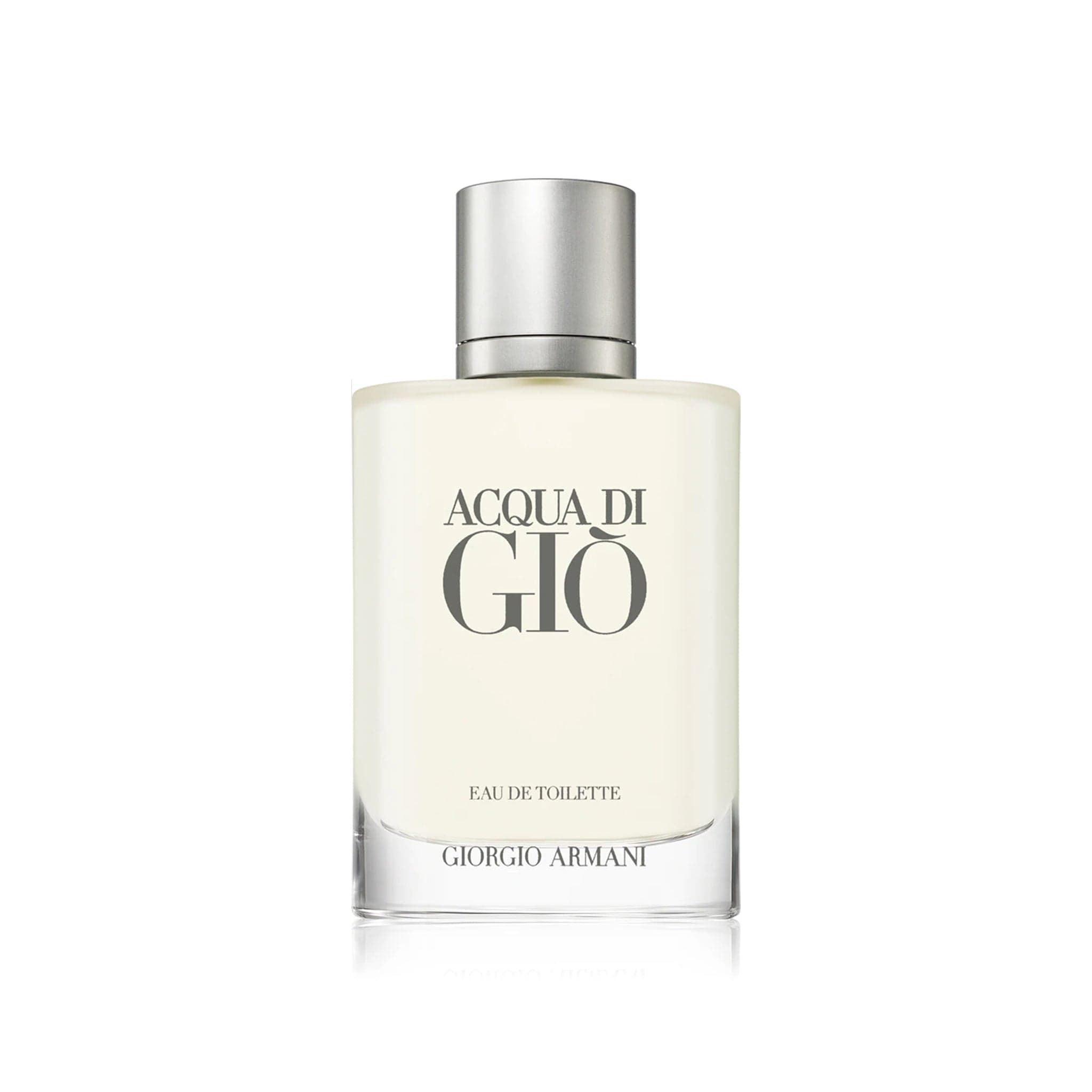 Acqua di Gio by Giorgio Armani - Apa de toaleta barbati - 50 ml