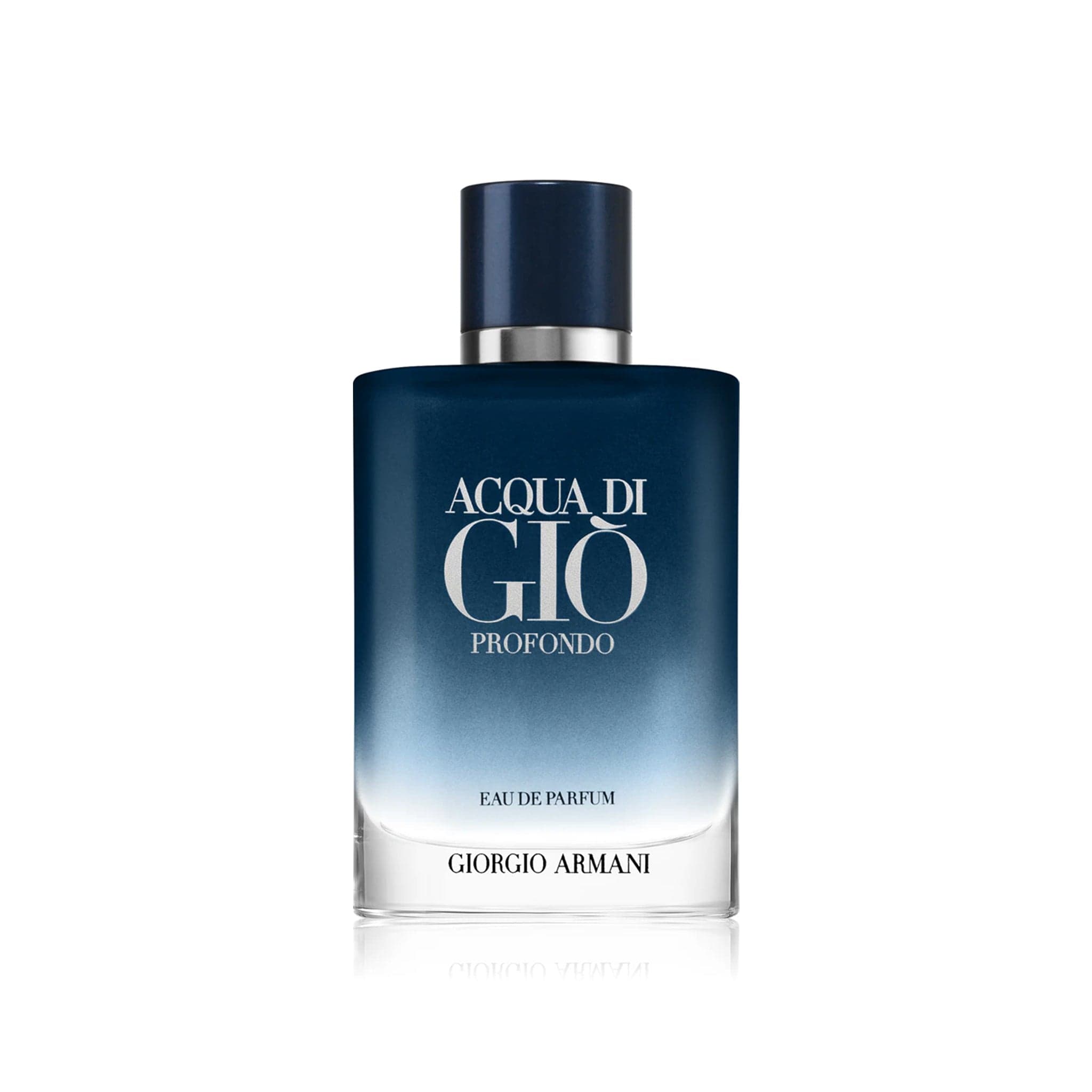 Acqua di Gio Profondo by Giorgio Armani - Apa de parfum barbati - 100 ml