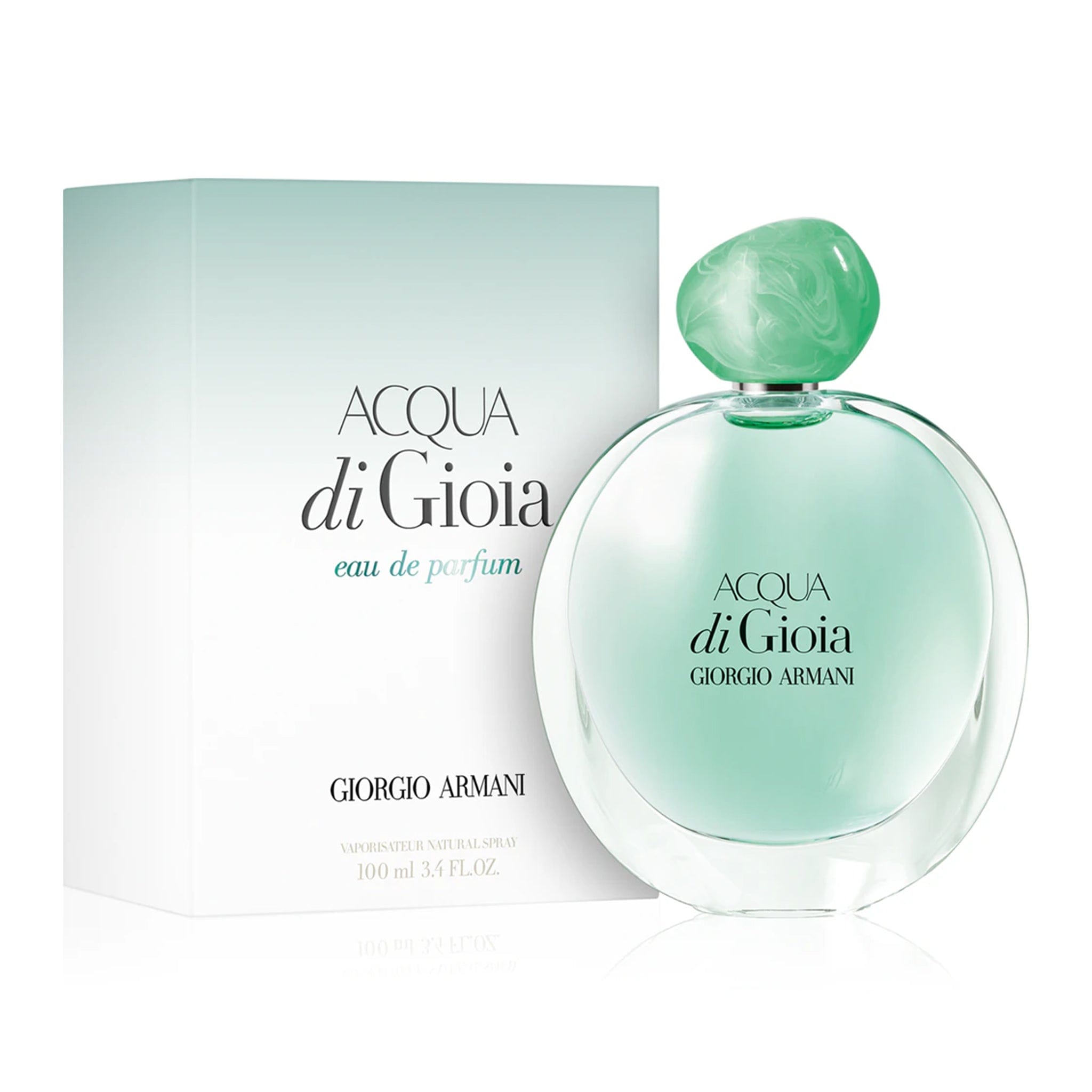 Acqua di Gioia by Giorgio Armani - Apa de parfum dama - 100 ml