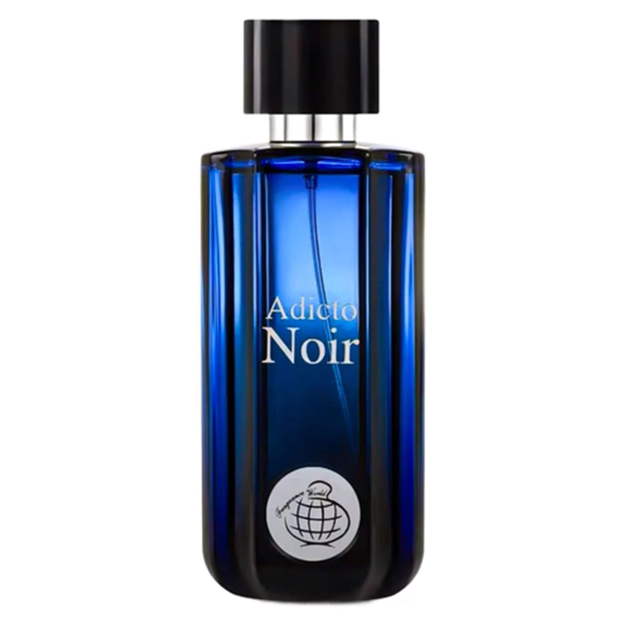 Adicto Noir by Fragrance World - Apa de parfum dama - 100 ml