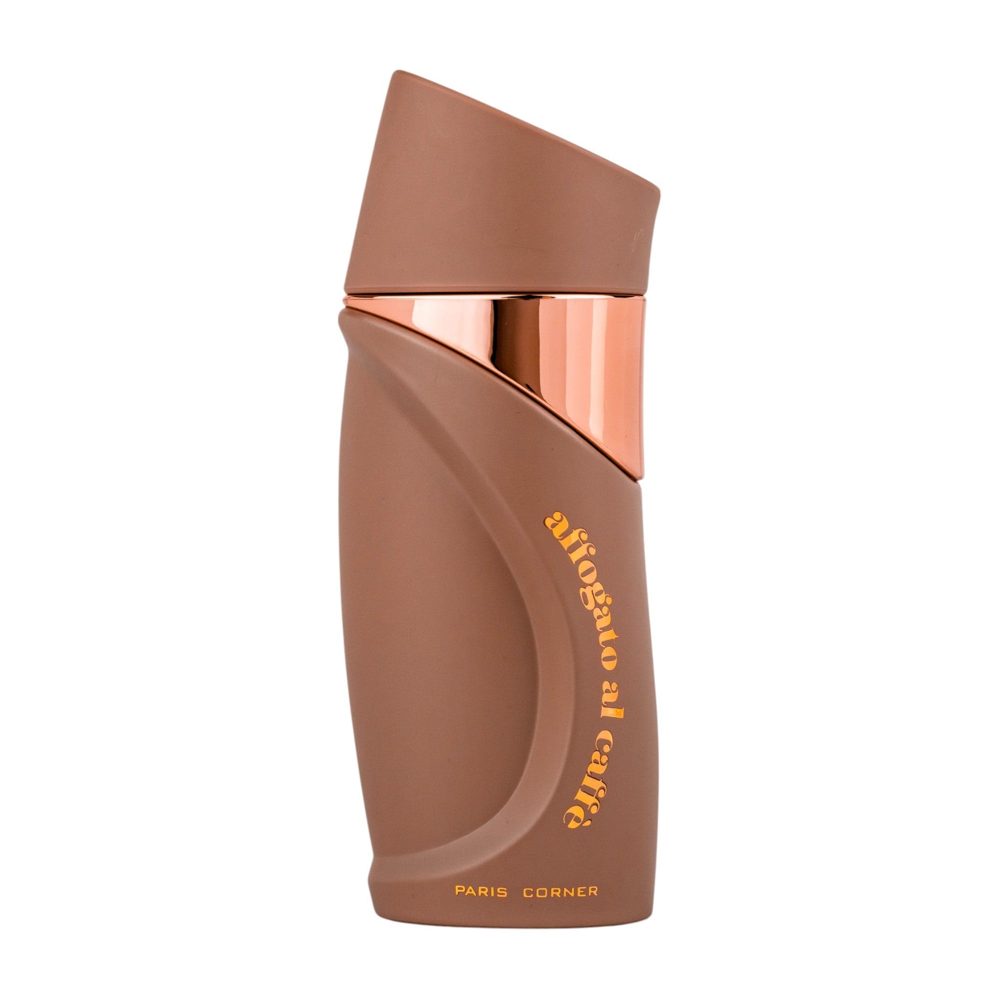 Affogato Al Caffe by Paris Corner - Apa de parfum dama - 100 ml