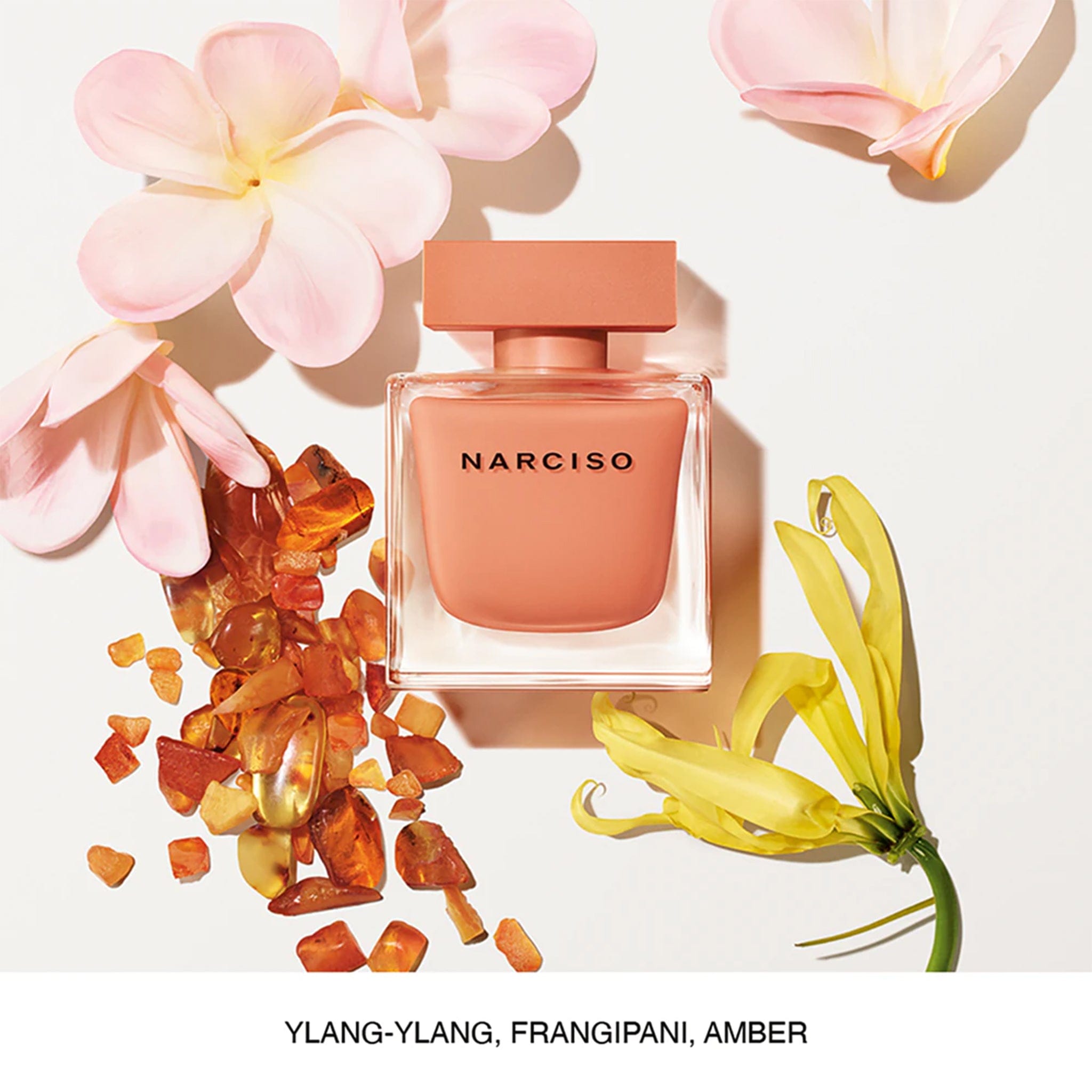 Ambree by Narciso Rodriguez - Apa de parfum dama - 90 ml