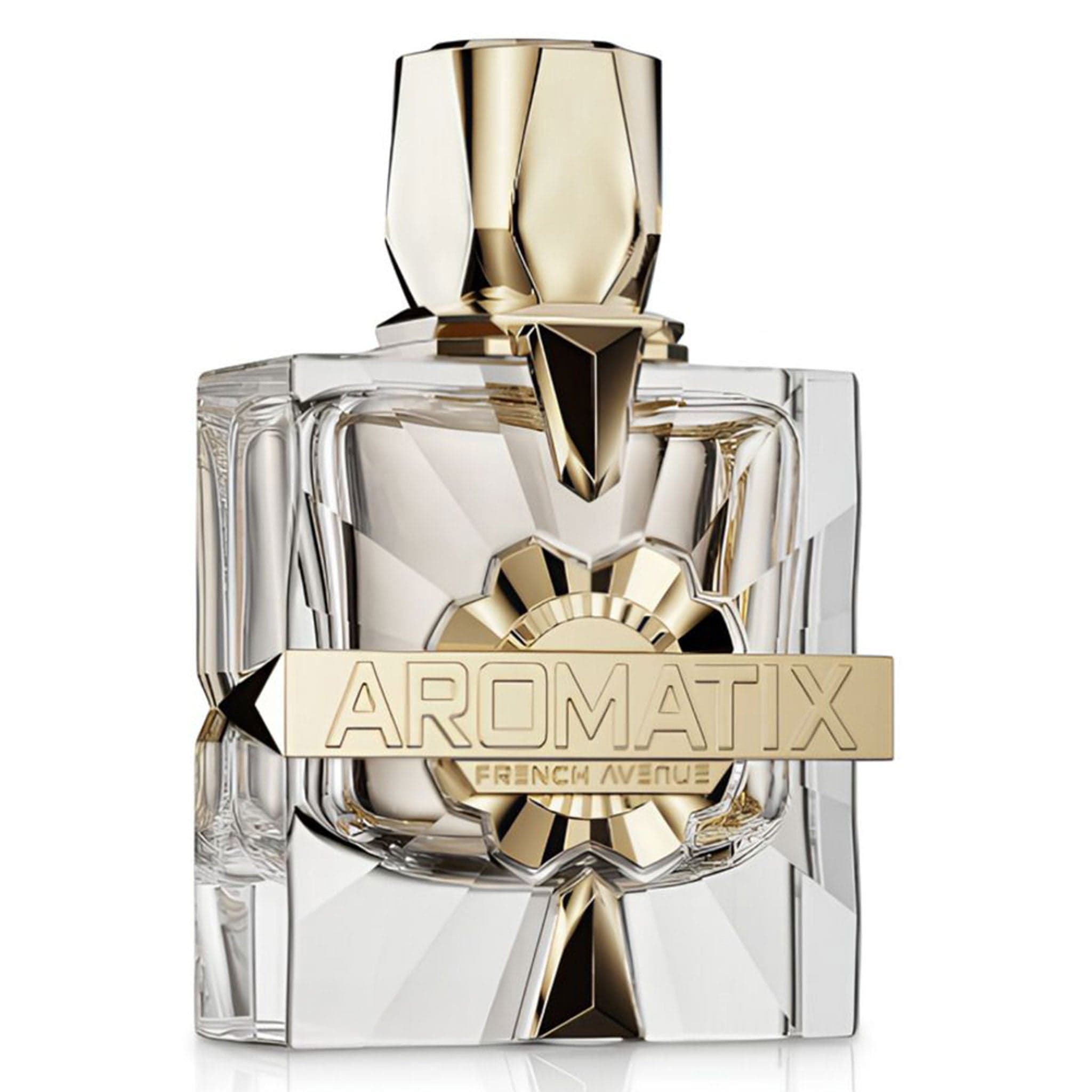 Aromatix X Xandal by French Avenue - Extract de Parfum unisex - 100 ml