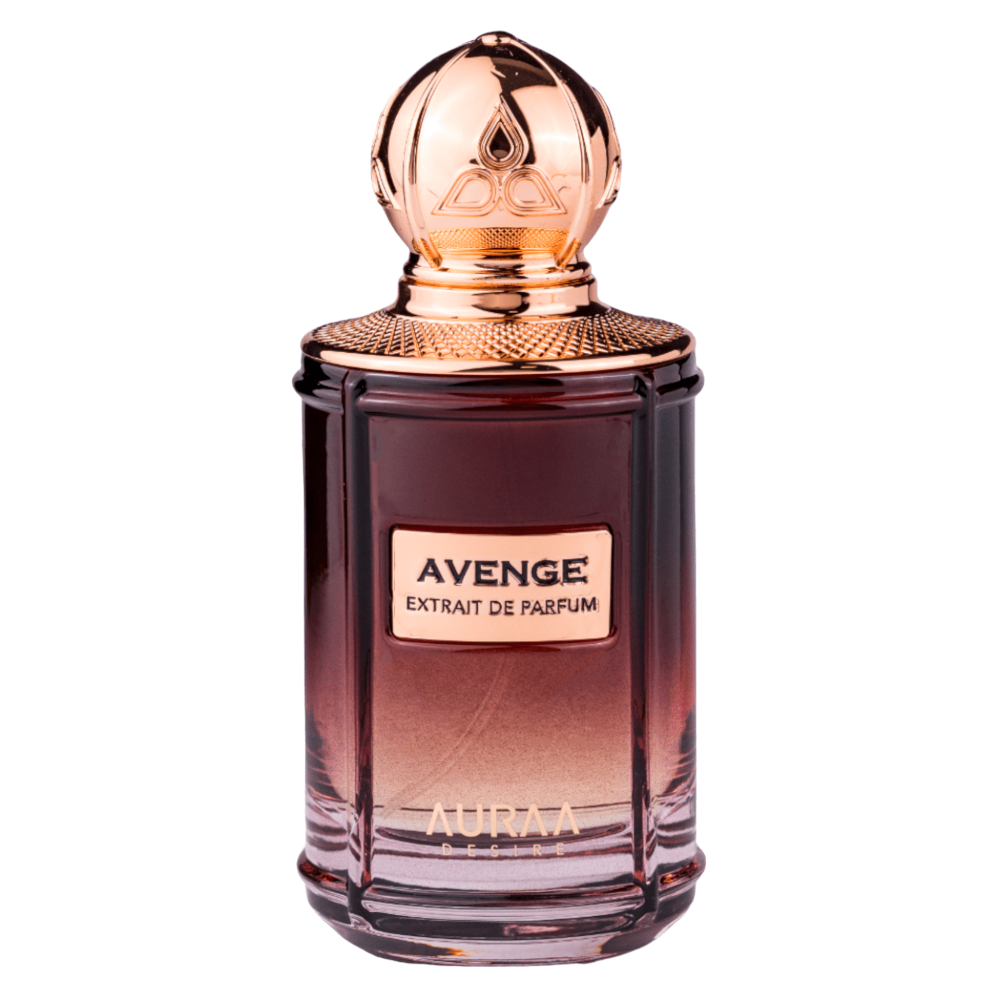 Avenge by Auraa Desire - Extract de parfum barbati - 100 ml