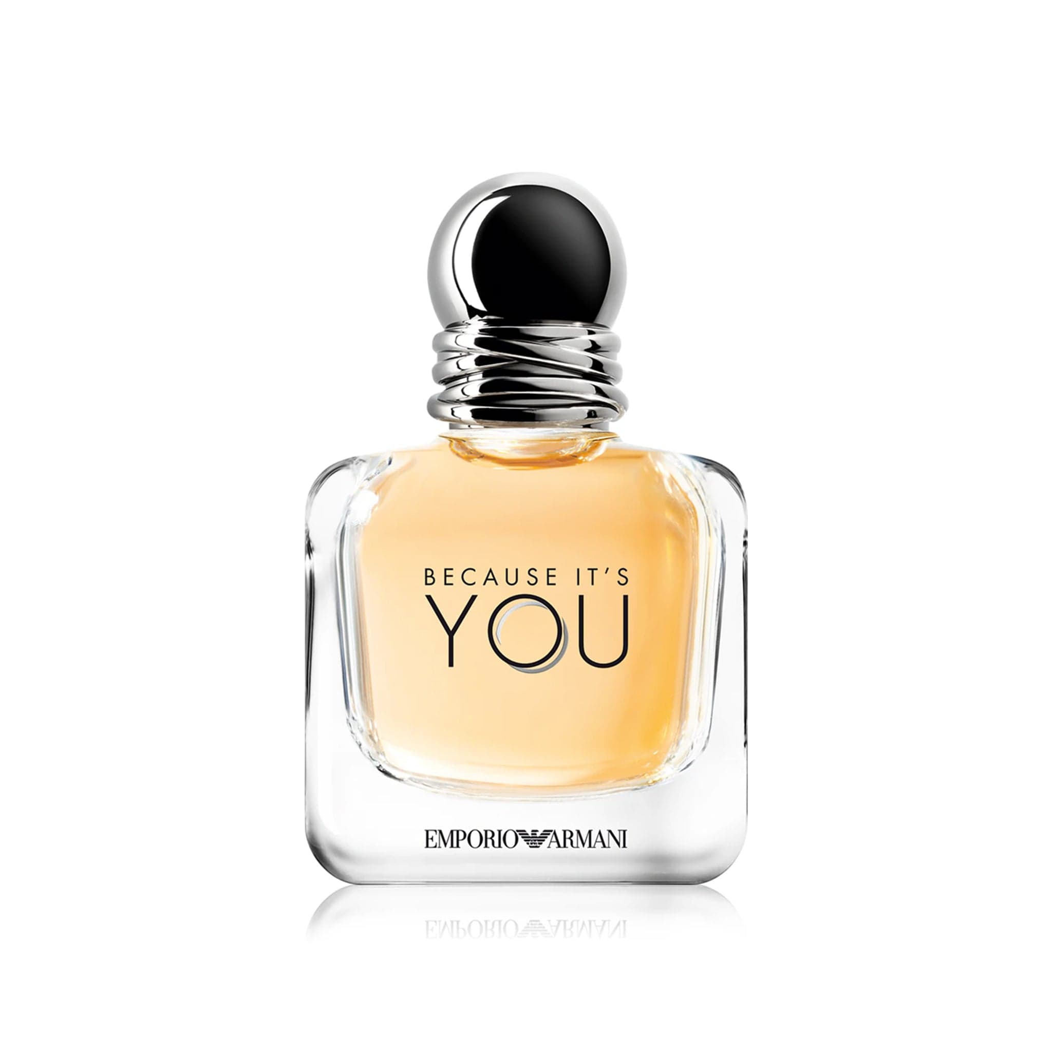 Because It's You by Giorgio Armani - Apa de parfum dama - 50 ml