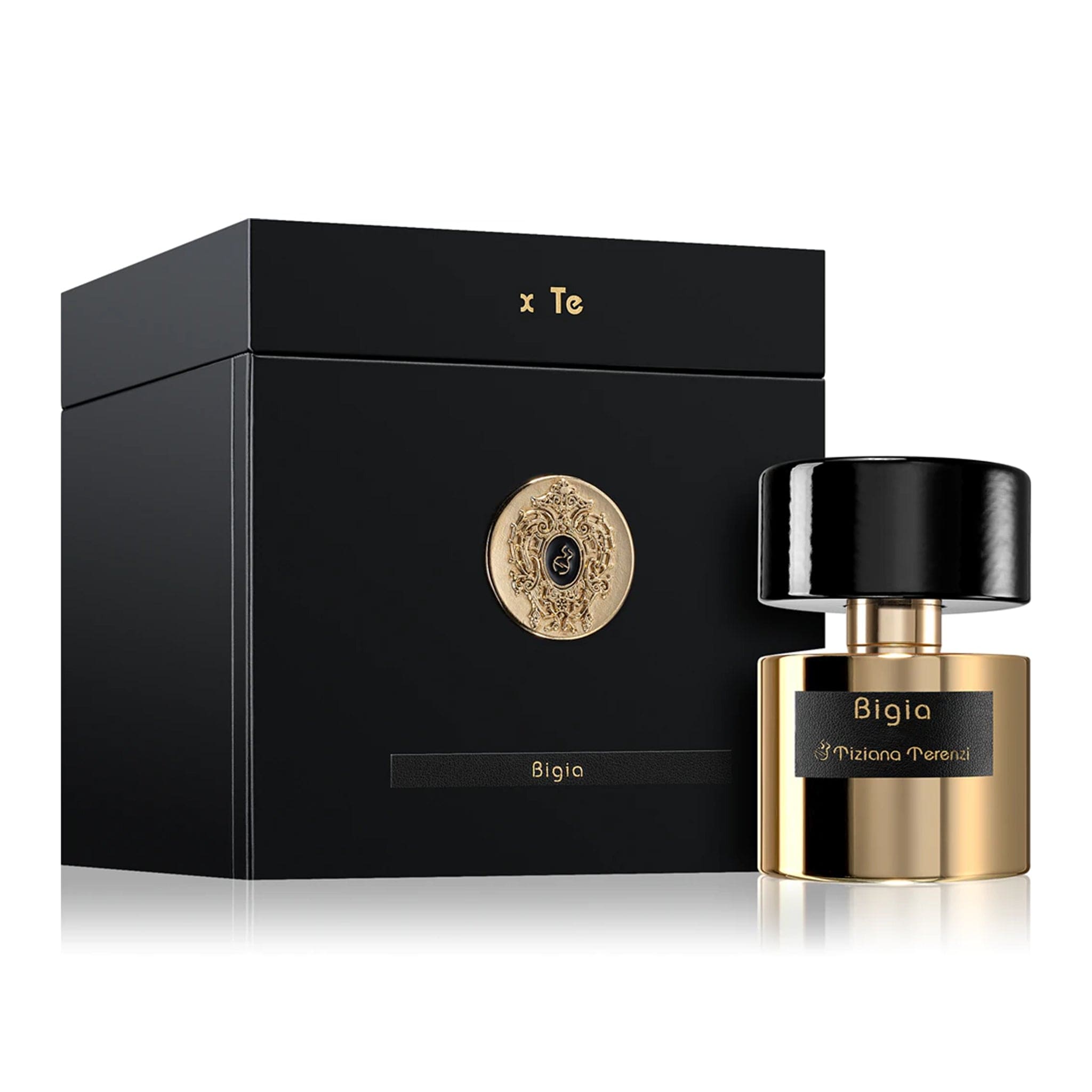Bigia by Tiziana Terenzi - Extract de Parfum unisex - 100 ml