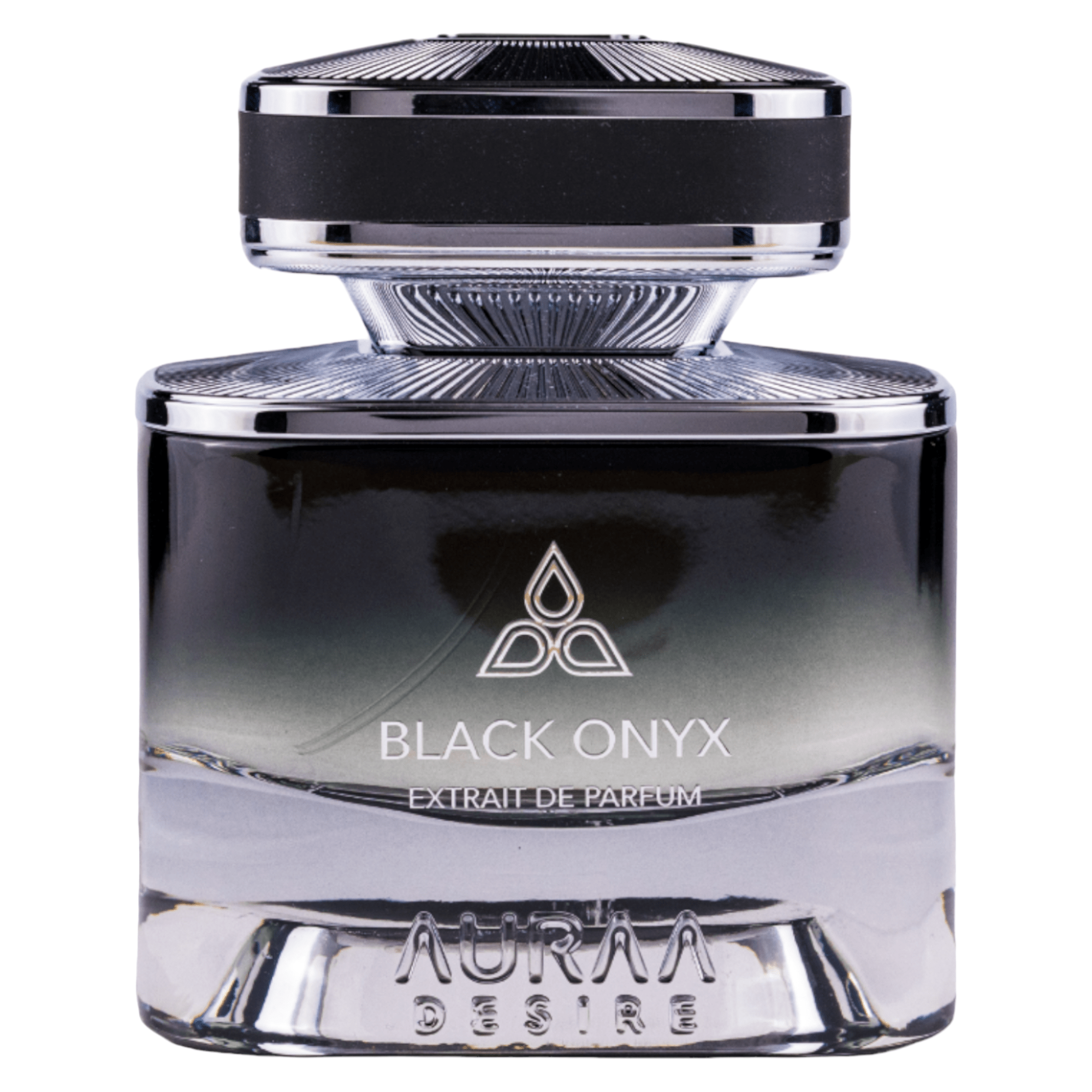 Black Onyx by Auraa Desire - Extract de parfum barbati - 100 ml