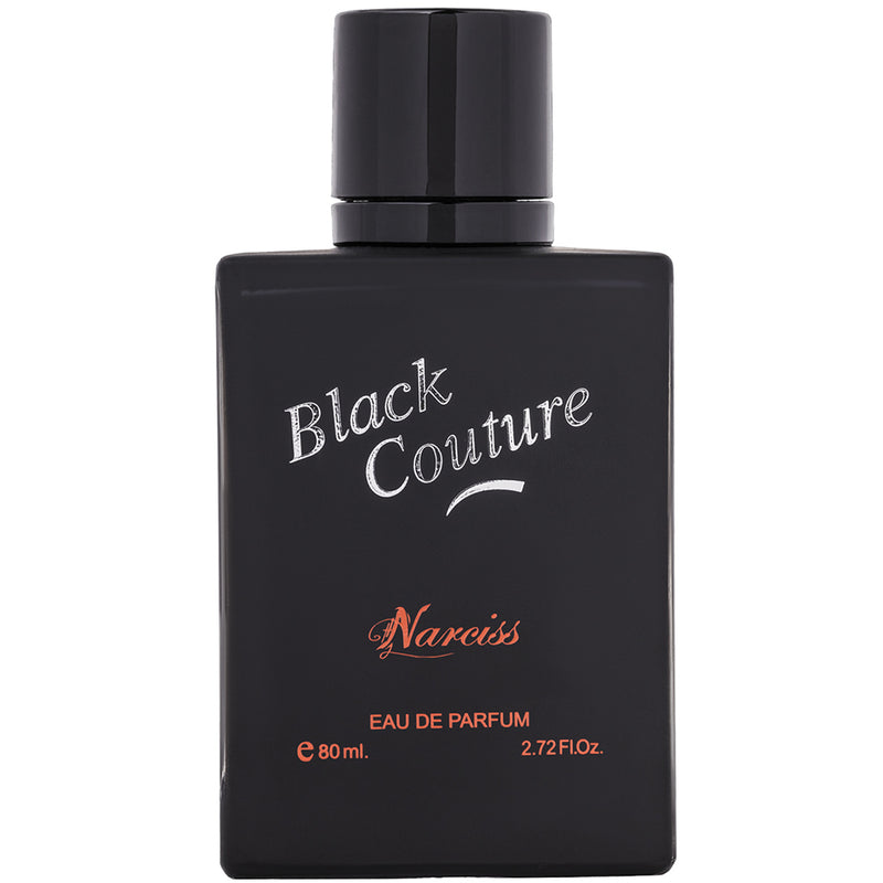Black Couture Narciss