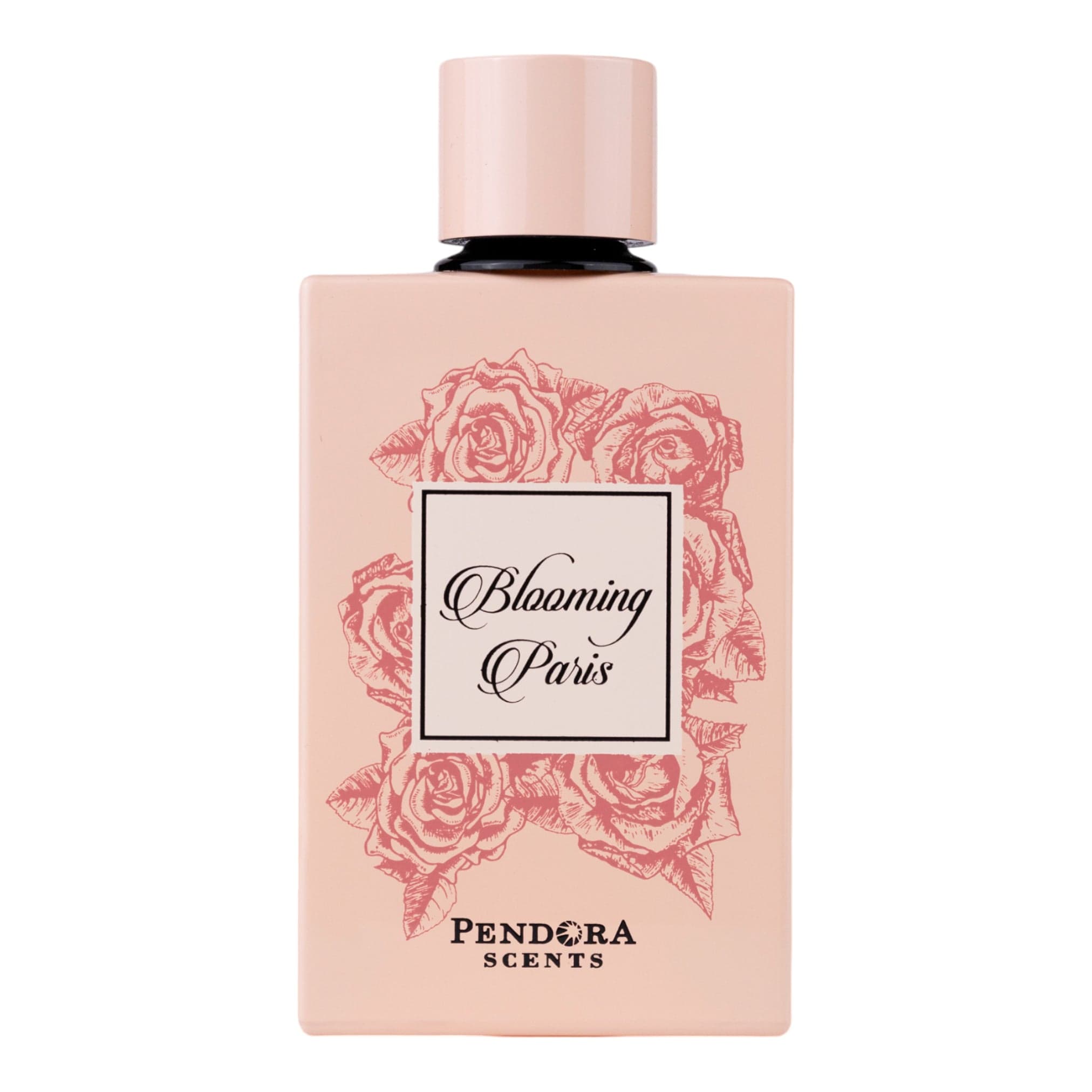 Blooming Paris by Pendora Scents - Apa de parfum dama - 85 ml