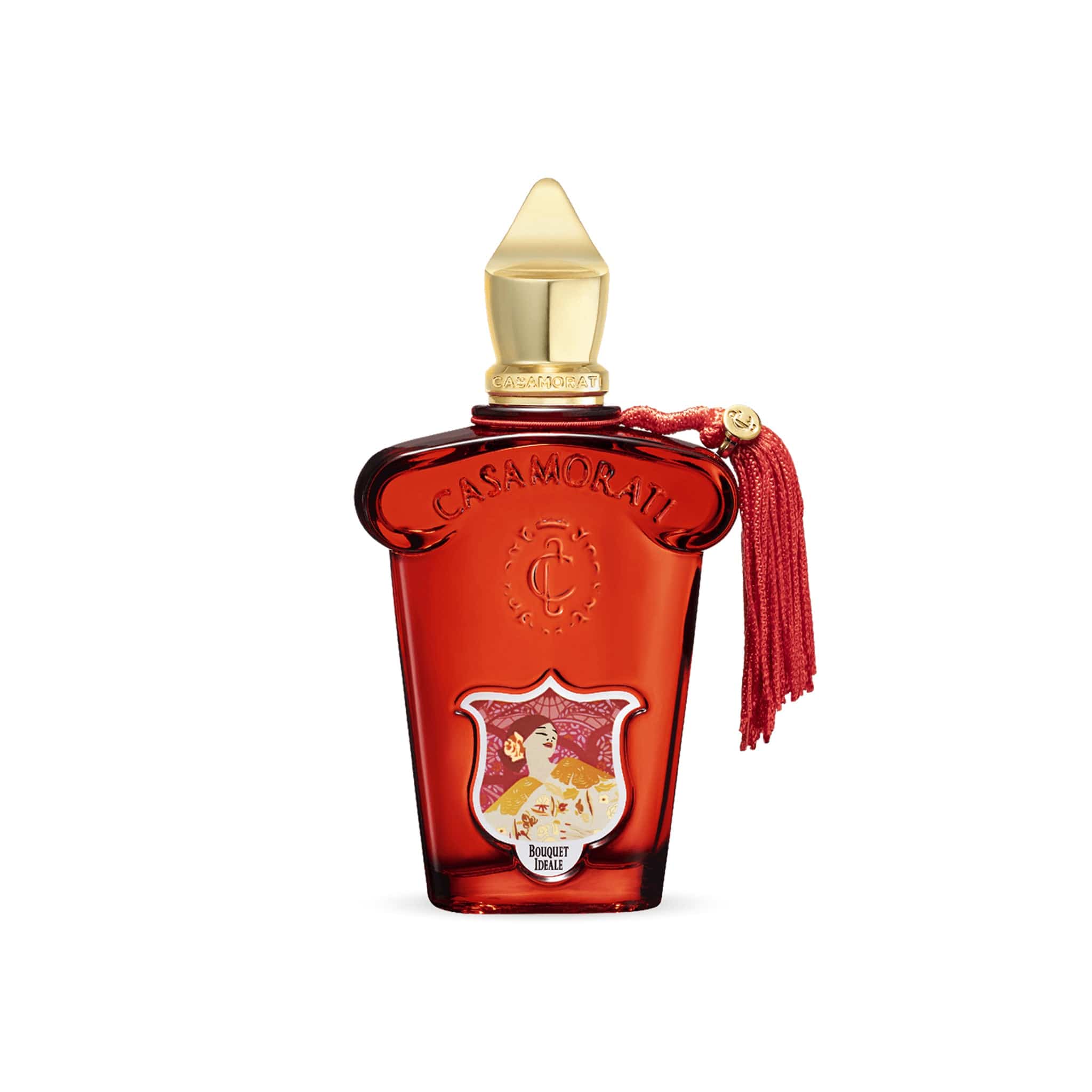 Bouquet Ideale by Xerjoff - Apa de parfum dama - 100 ml