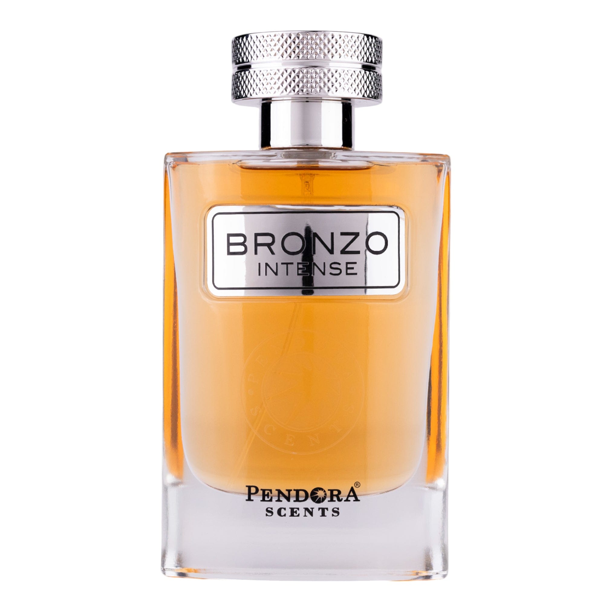 Bronzo Intense by Pendora Scents - Apa de parfum barbati - 100 ml