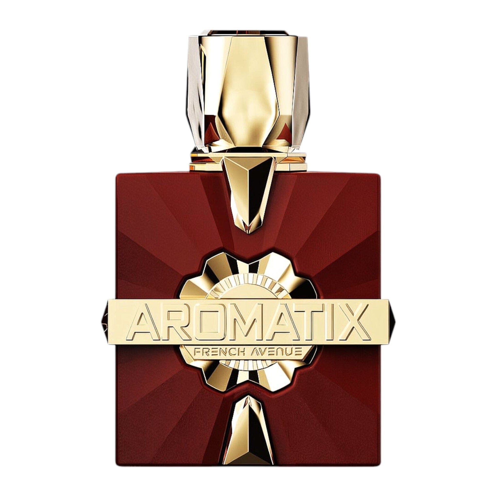 Carnal Desire Aromatix by French Avenue - Apa de parfum unisex - 100 ml