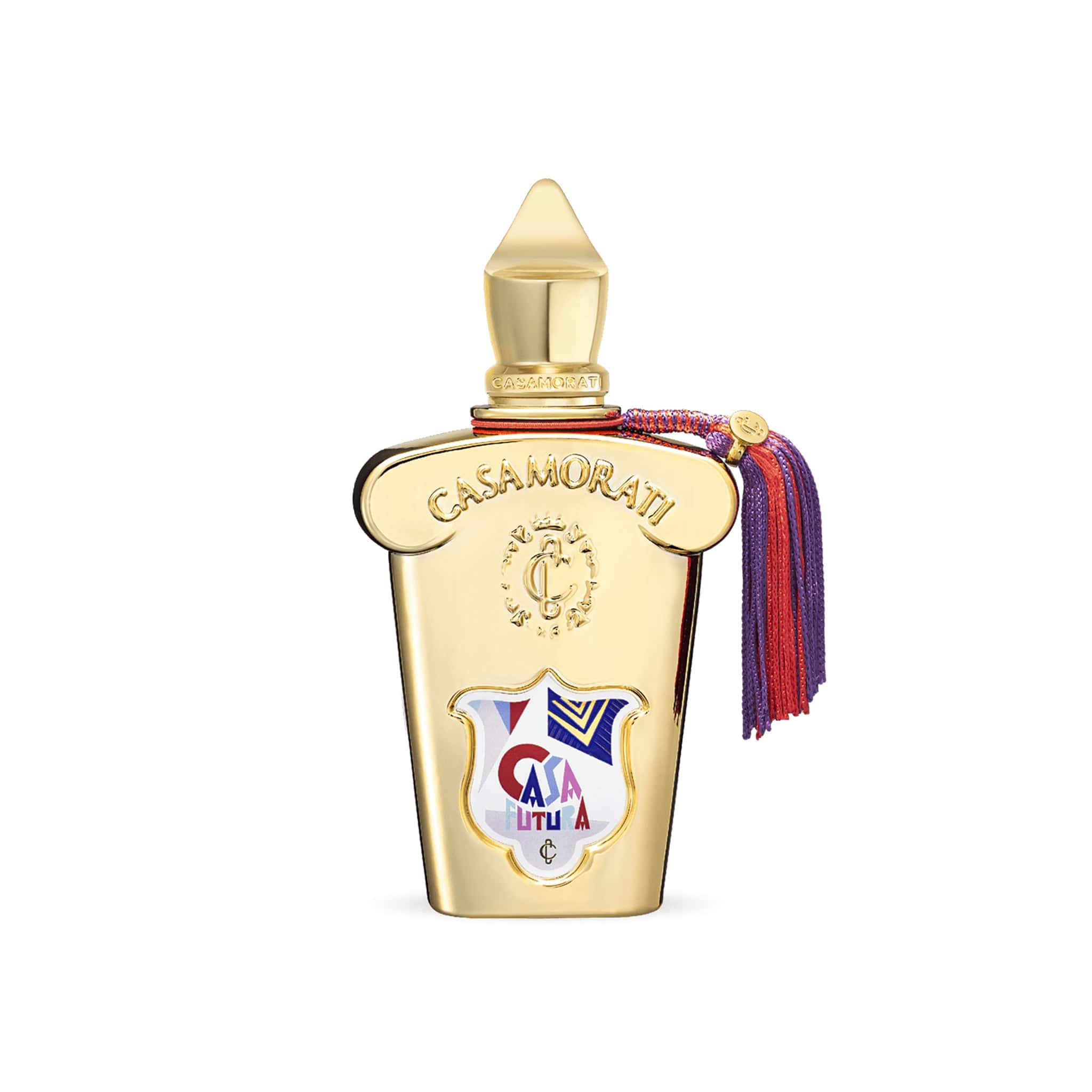 Xerjoff Casafutura by Xerjoff - Apa de parfum unisex - 100 ml