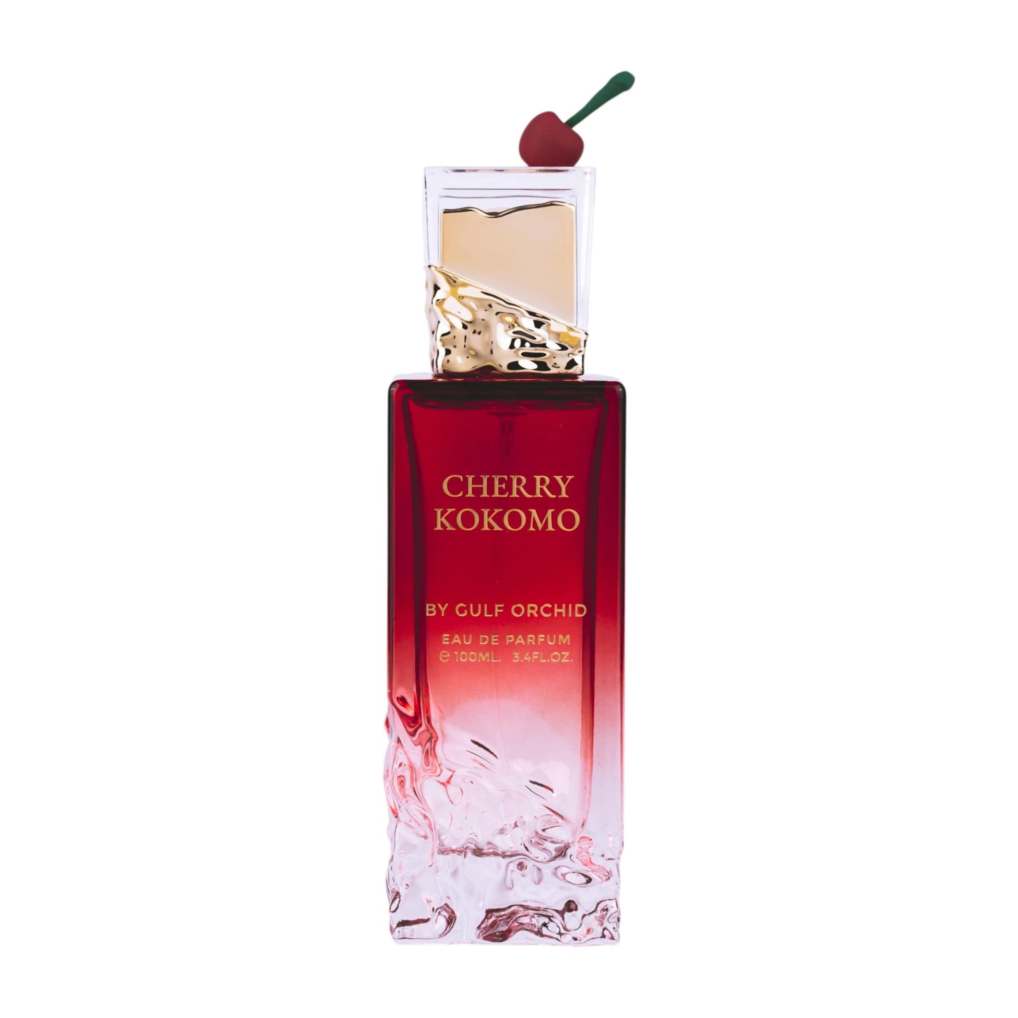 Cherry Kokomo by Gulf Orchid - Apa de parfum unisex - 100 ml