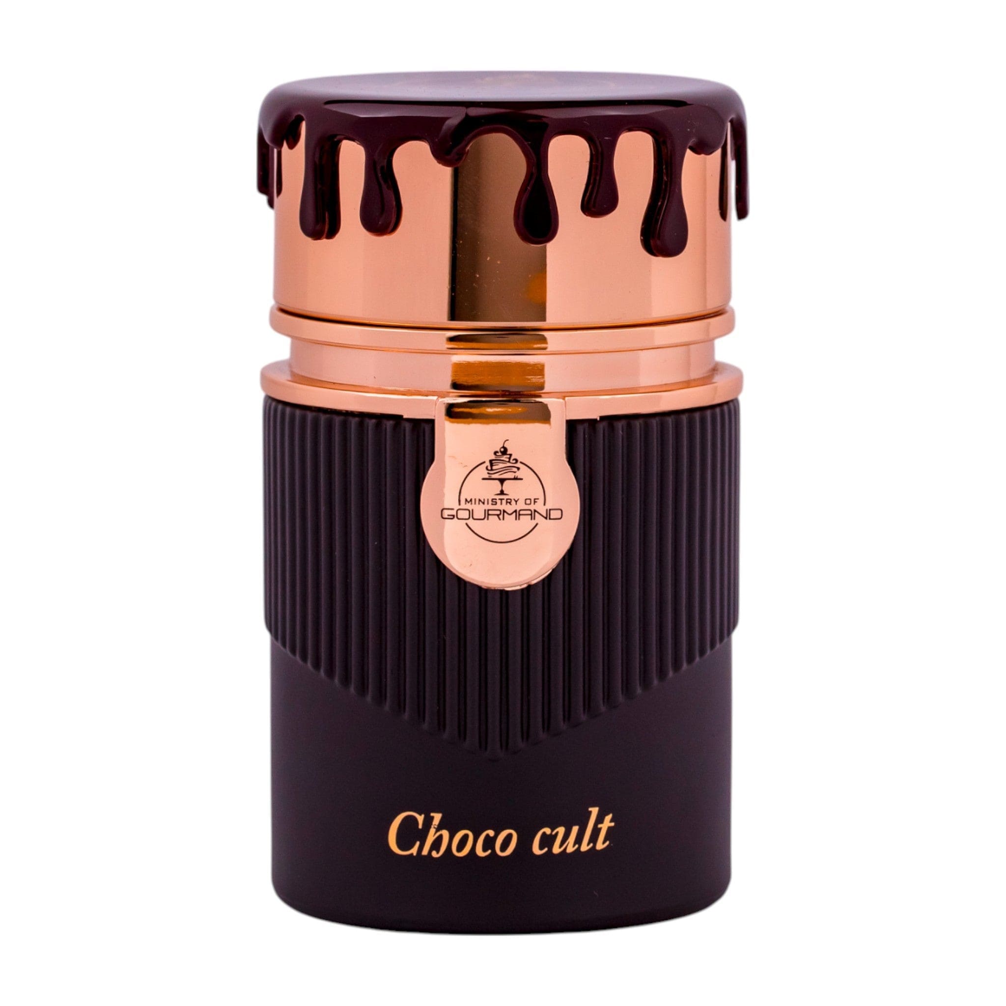 Choco Cult by Ministry of Gourmand - Apa de parfum unisex - 100 ml