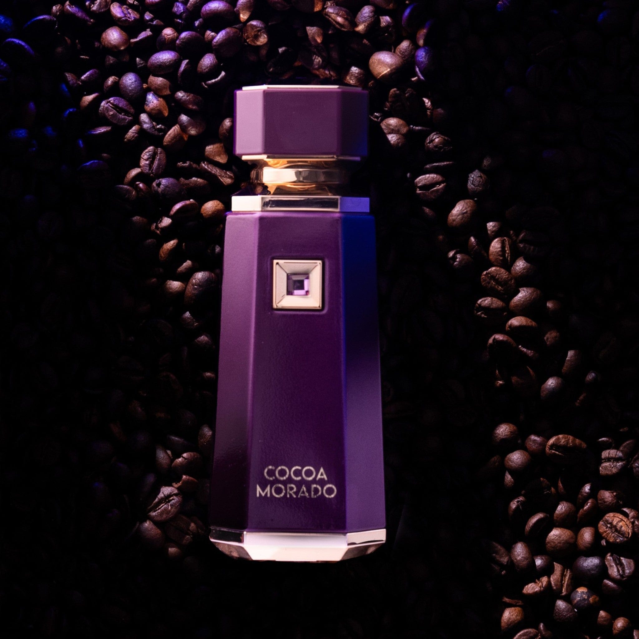 Cocoa Morado by French Avenue - Apa de parfum unisex - 100 ml
