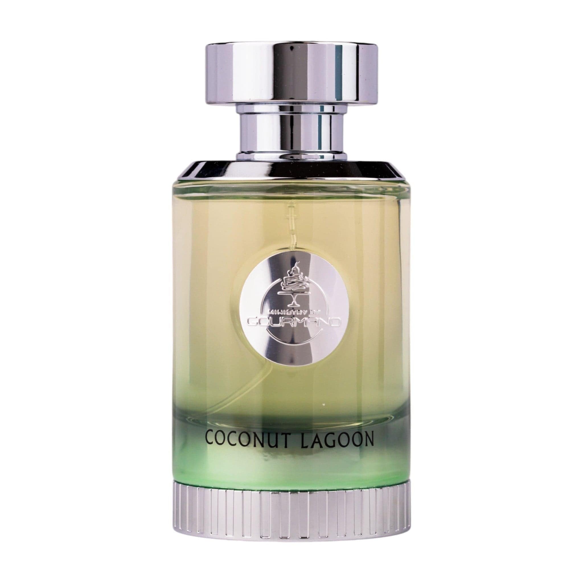 Coconut Lagoon by Ministry of Gourmand - Apa de parfum unisex - 100 ml