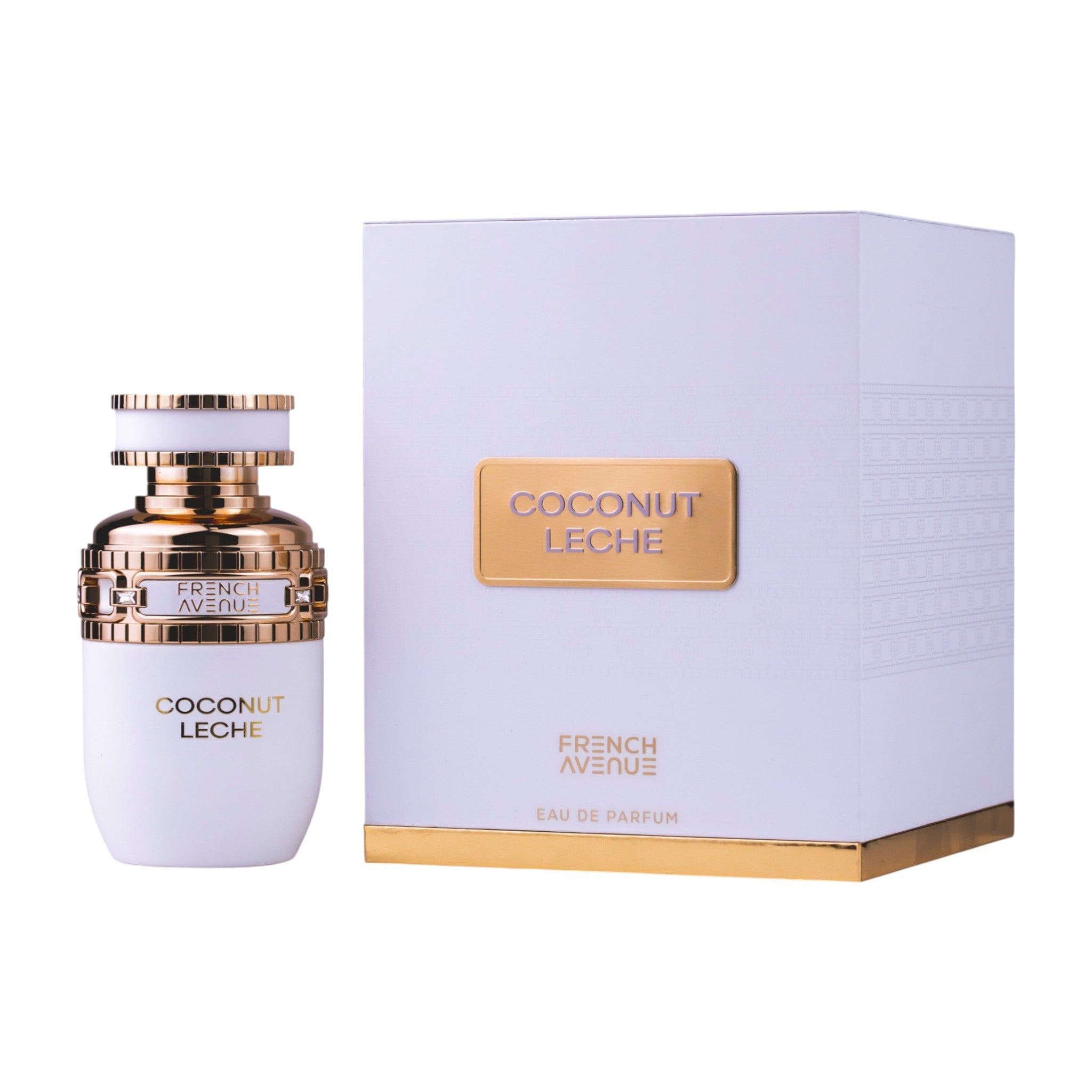 Coconut Leche by French Avenue - Apa de parfum dama - 100 ml