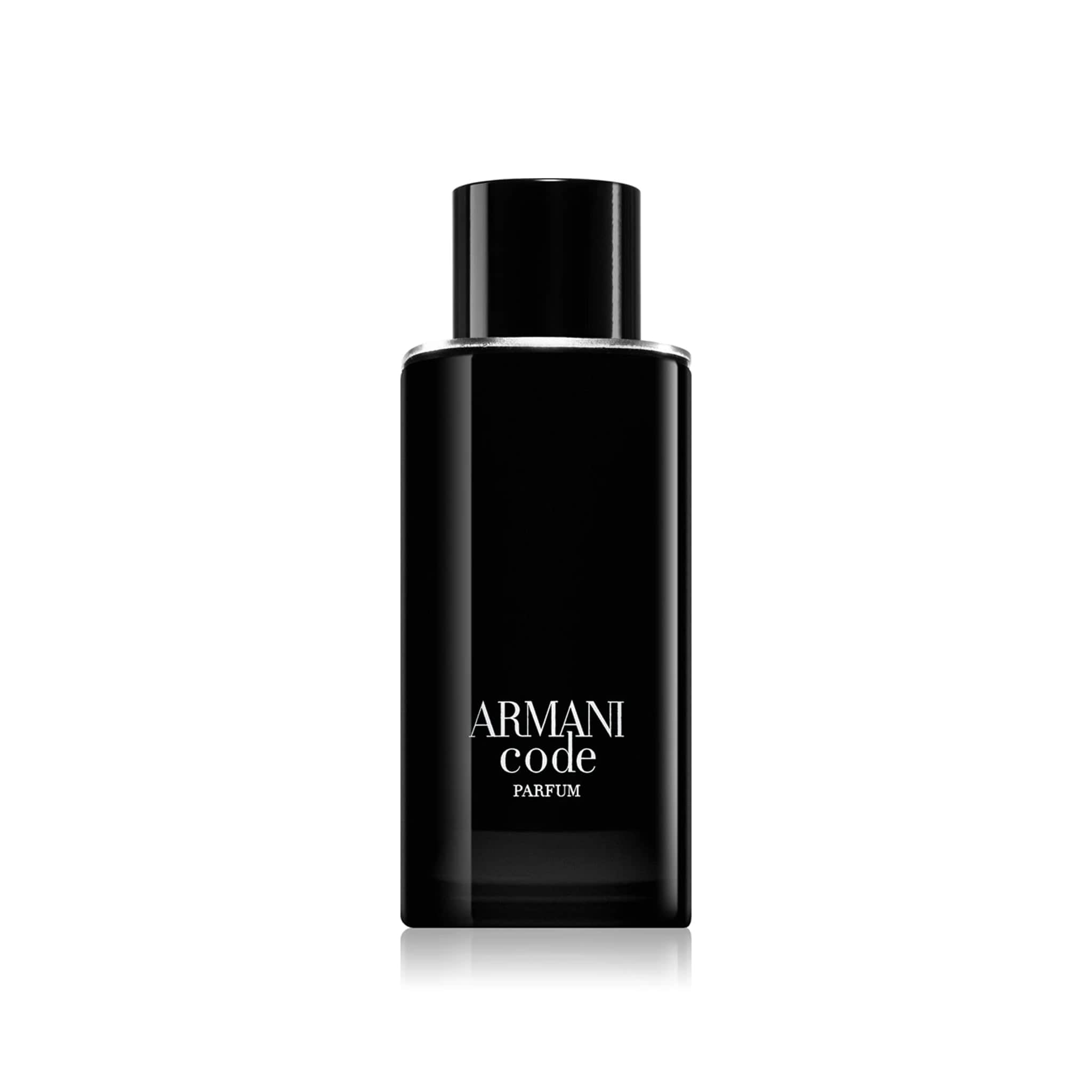 Code Parfum by Giorgio Armani - Parfum barbati - 125 ml