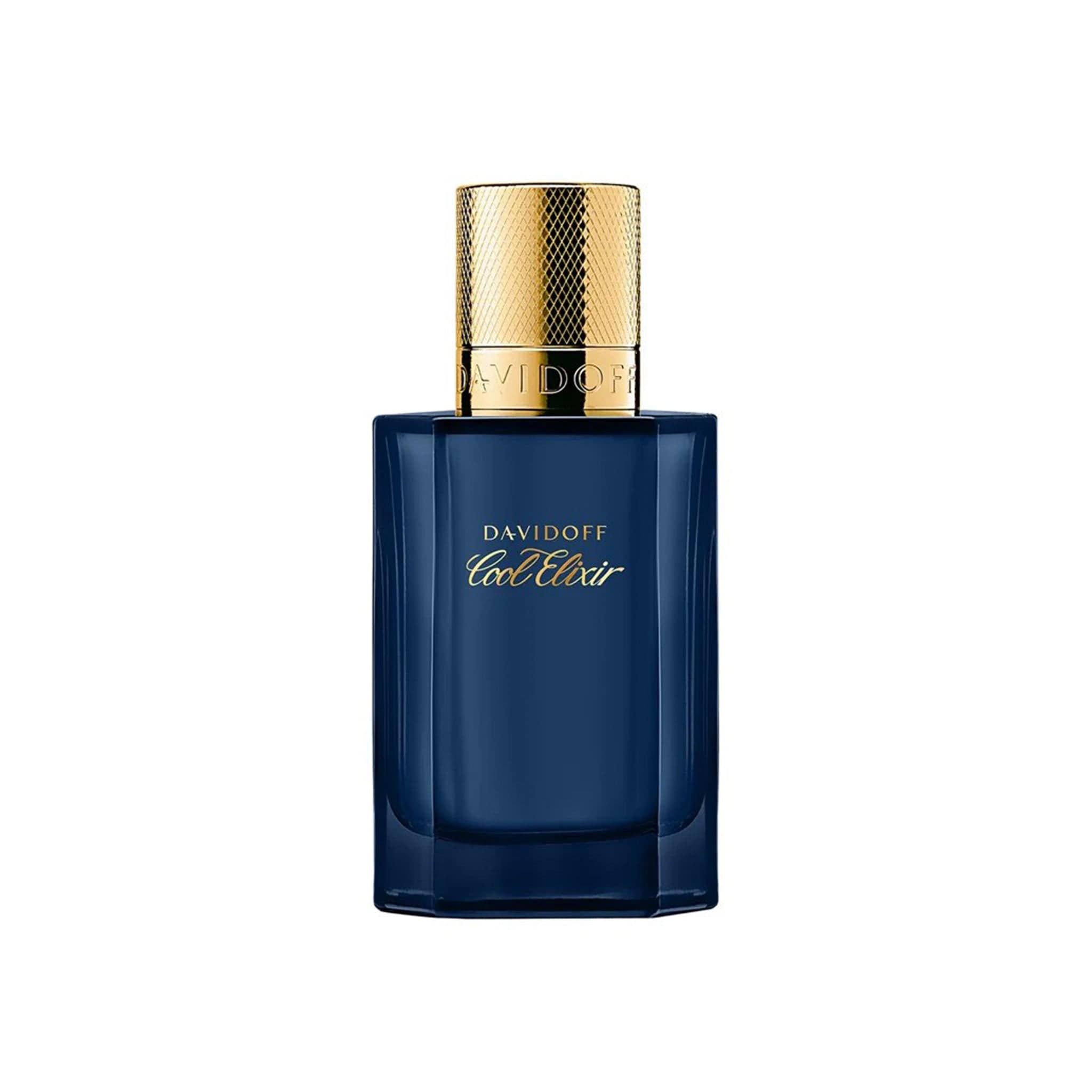 Cool Elixir by Davidoff - Apa de parfum barbati - 100 ml